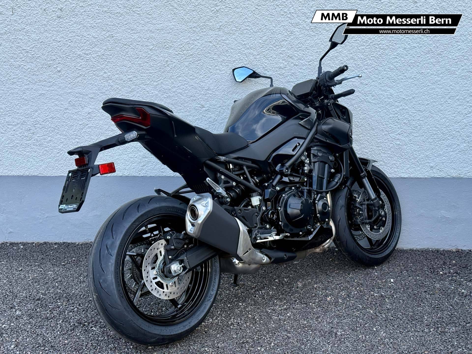 KAWASAKI Z 900 (35kW)-image-2
