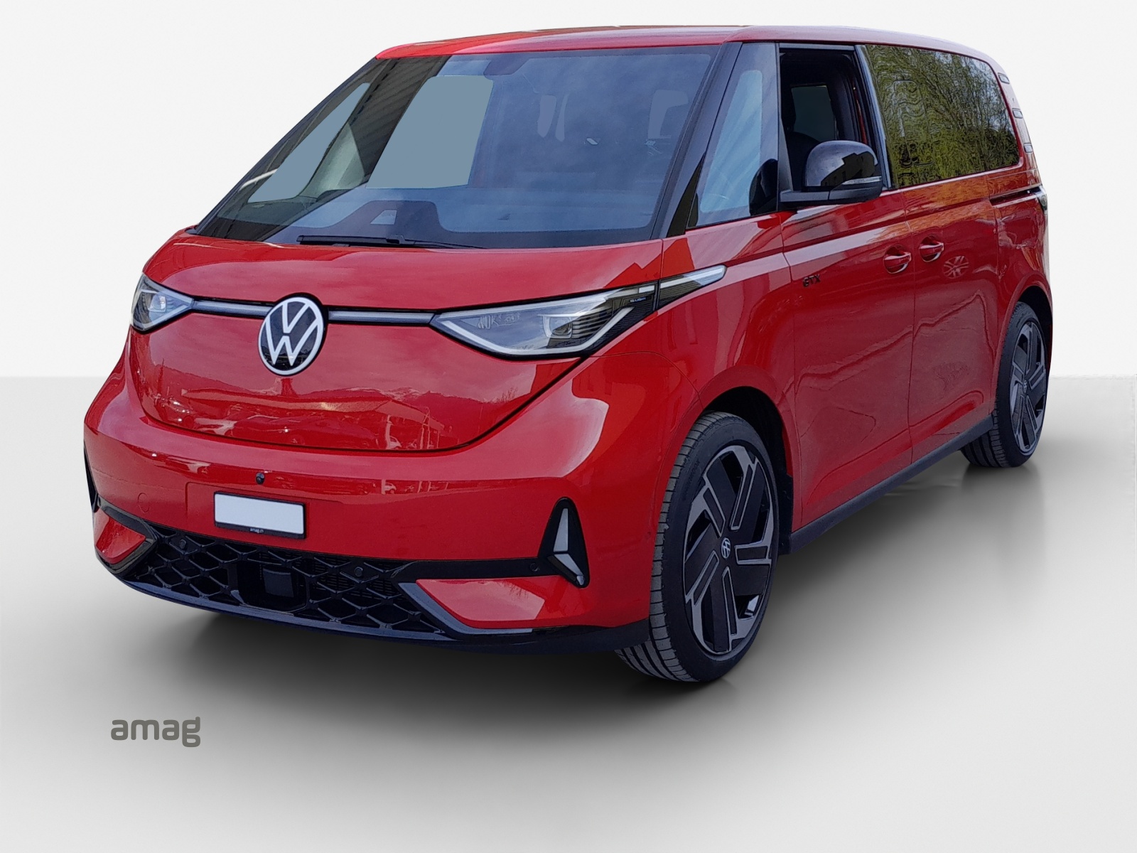 VW ID. Buzz GTX 79/84 kWh NWB 4 Motion
