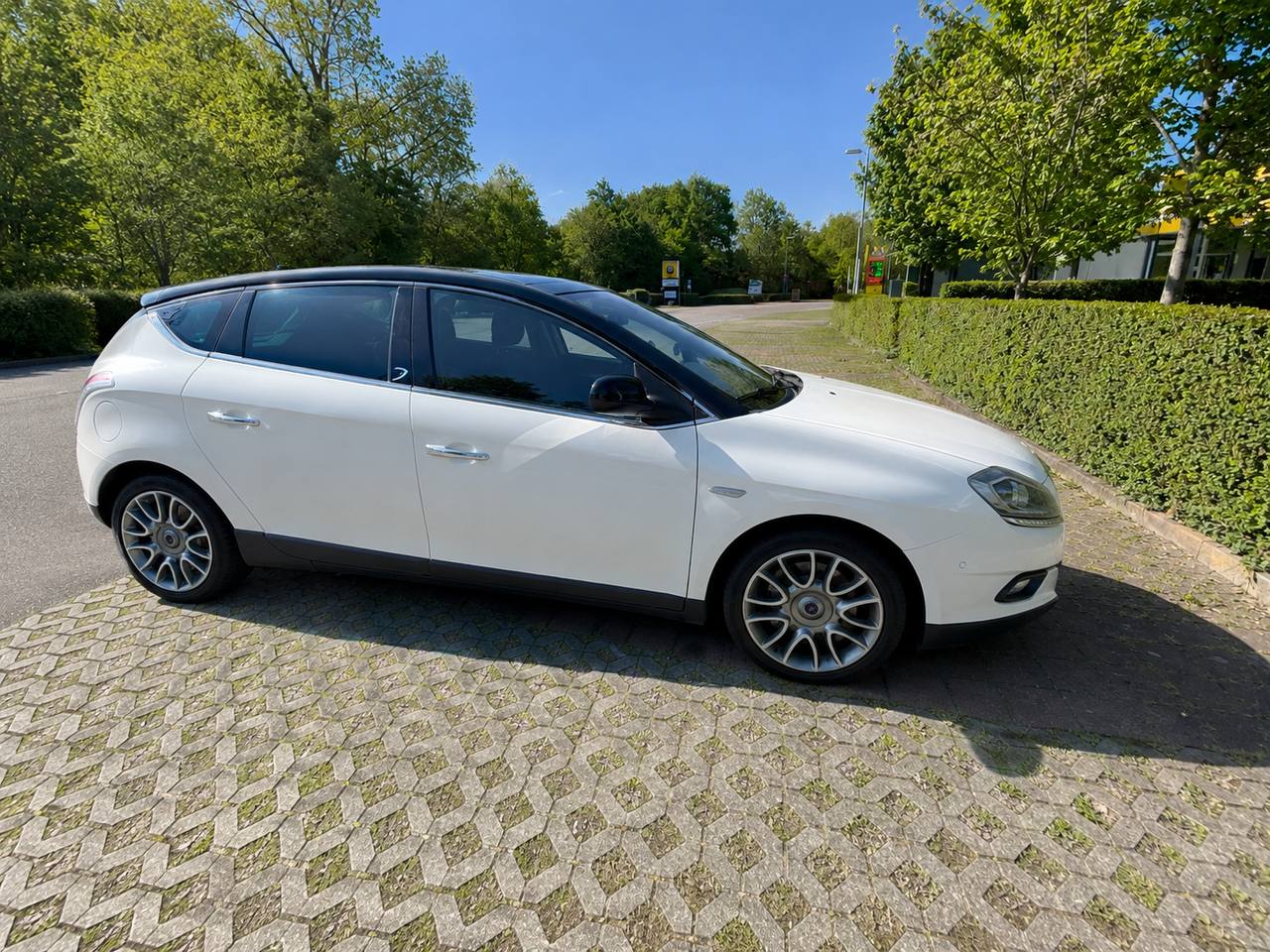 LANCIA 1.6 16V JTD-image-1