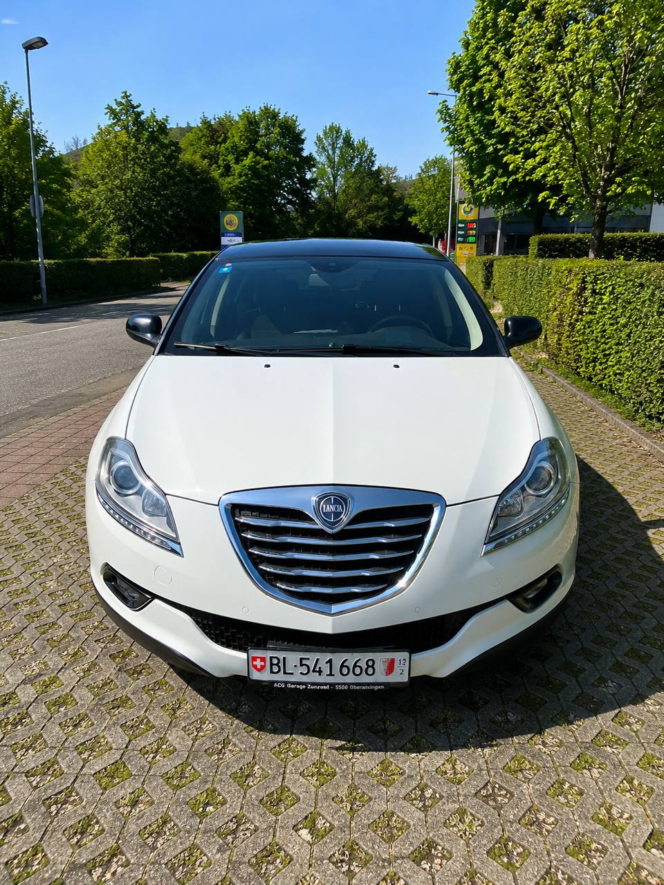 LANCIA 1.6 16V JTD