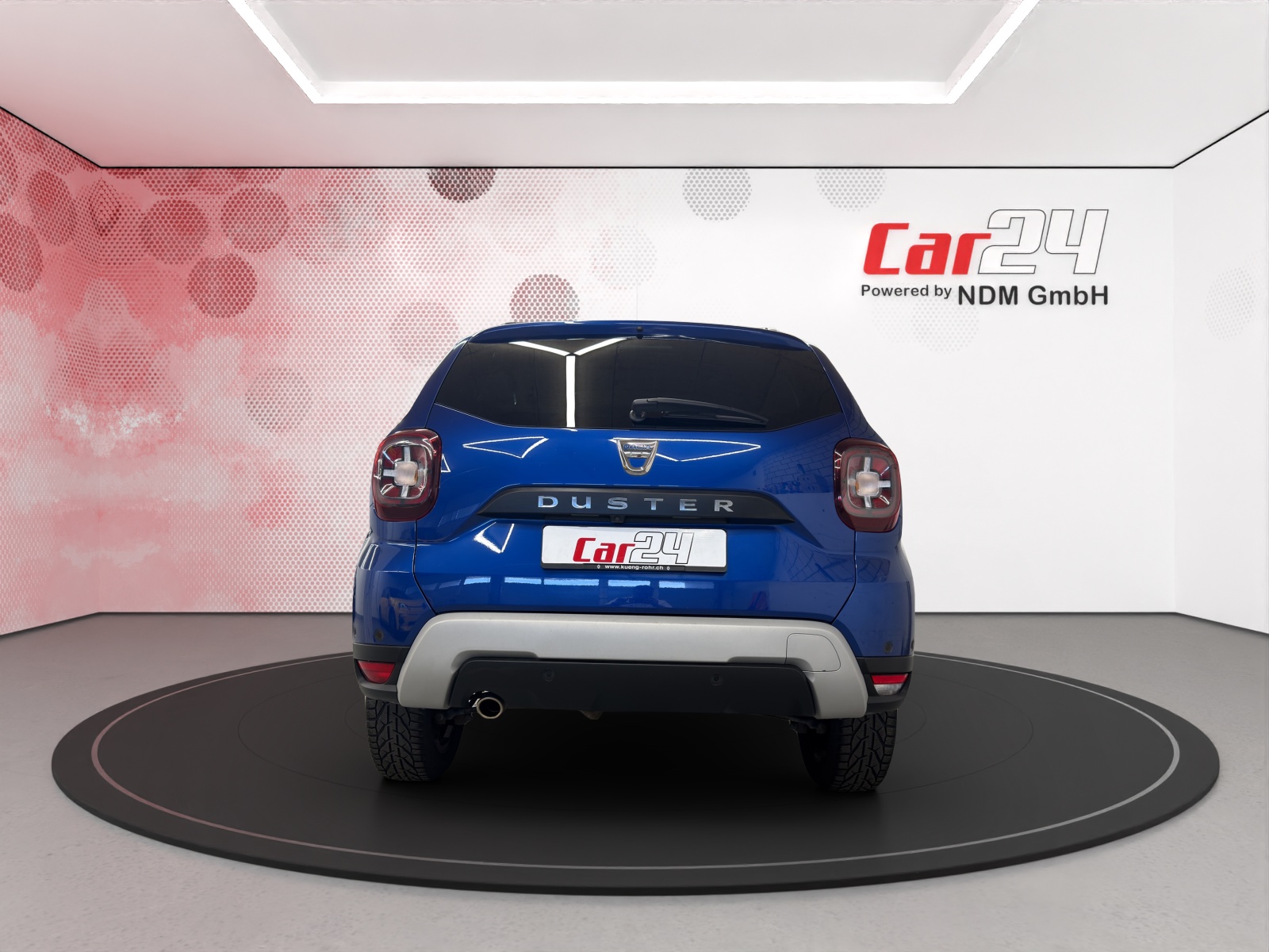 DACIA Duster TCe 150 Celebration 4x4-image-5