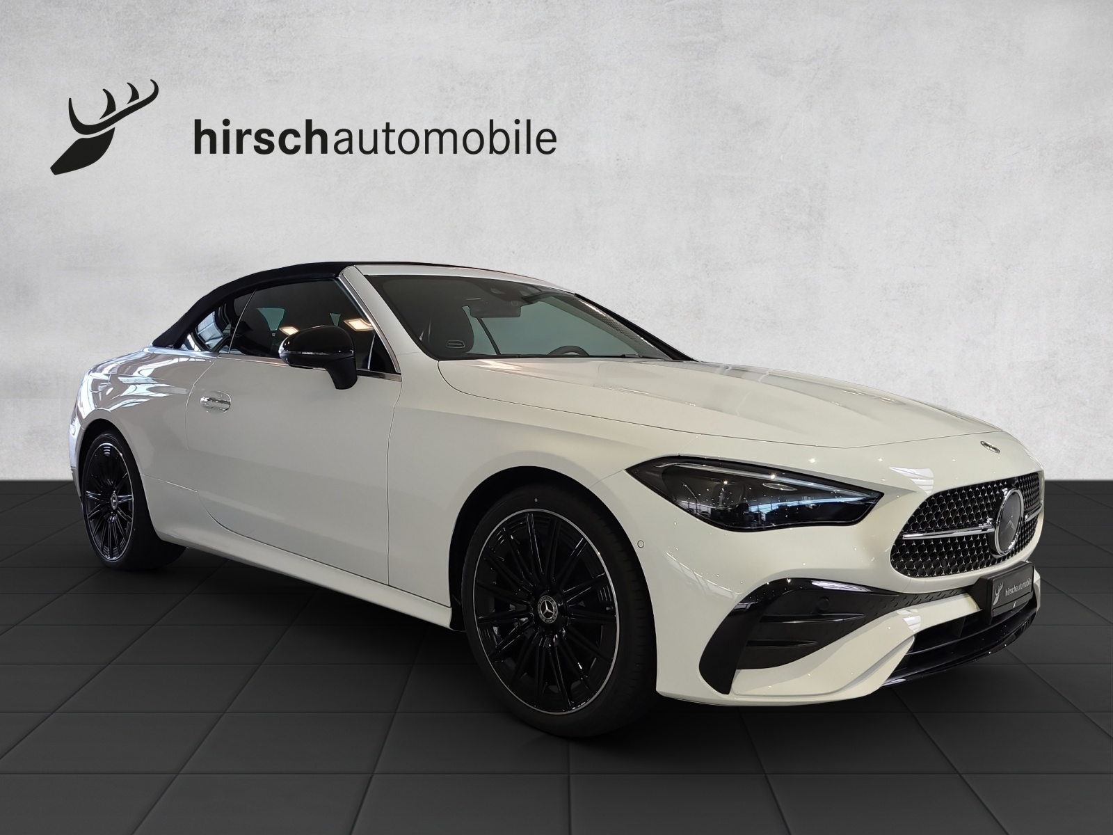 MERCEDES-BENZ CLE 300 Cabrio 4Matic 9G-Tronic-image-4