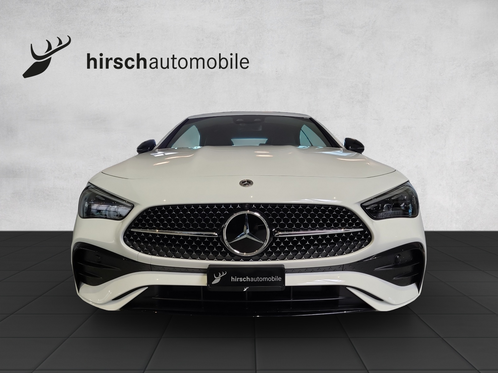 MERCEDES-BENZ CLE 300 Cabrio 4Matic 9G-Tronic-image-5