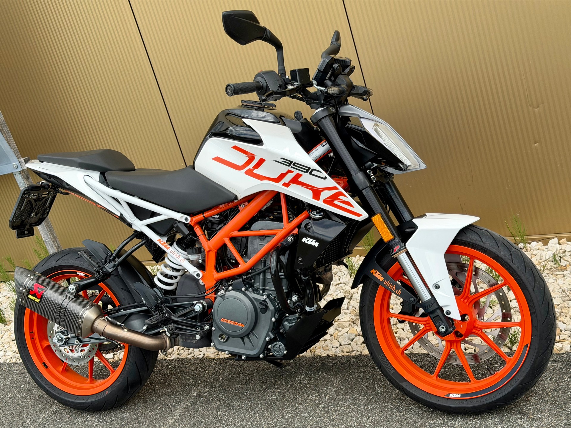 KTM 390 Duke ABS-image-2