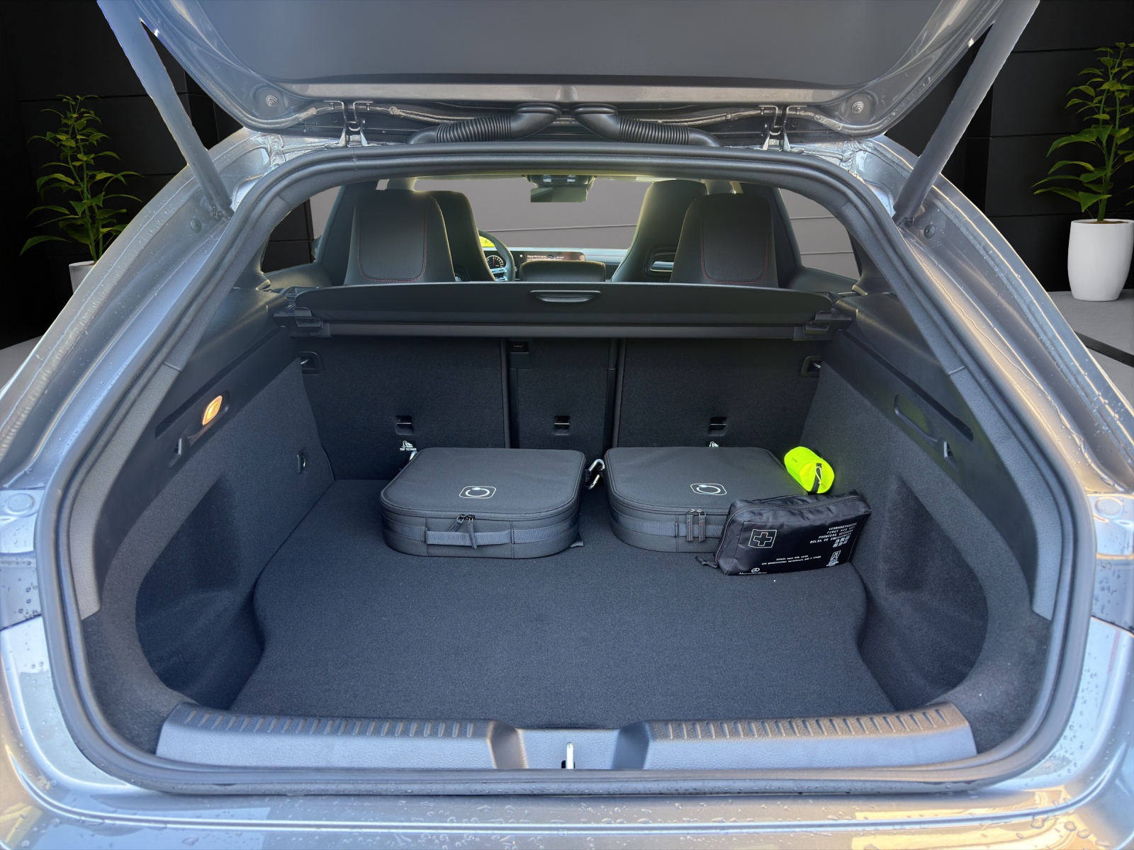 MERCEDES-BENZ CLA Shooting Brake 250 4Matic 8G-DCT-image-10