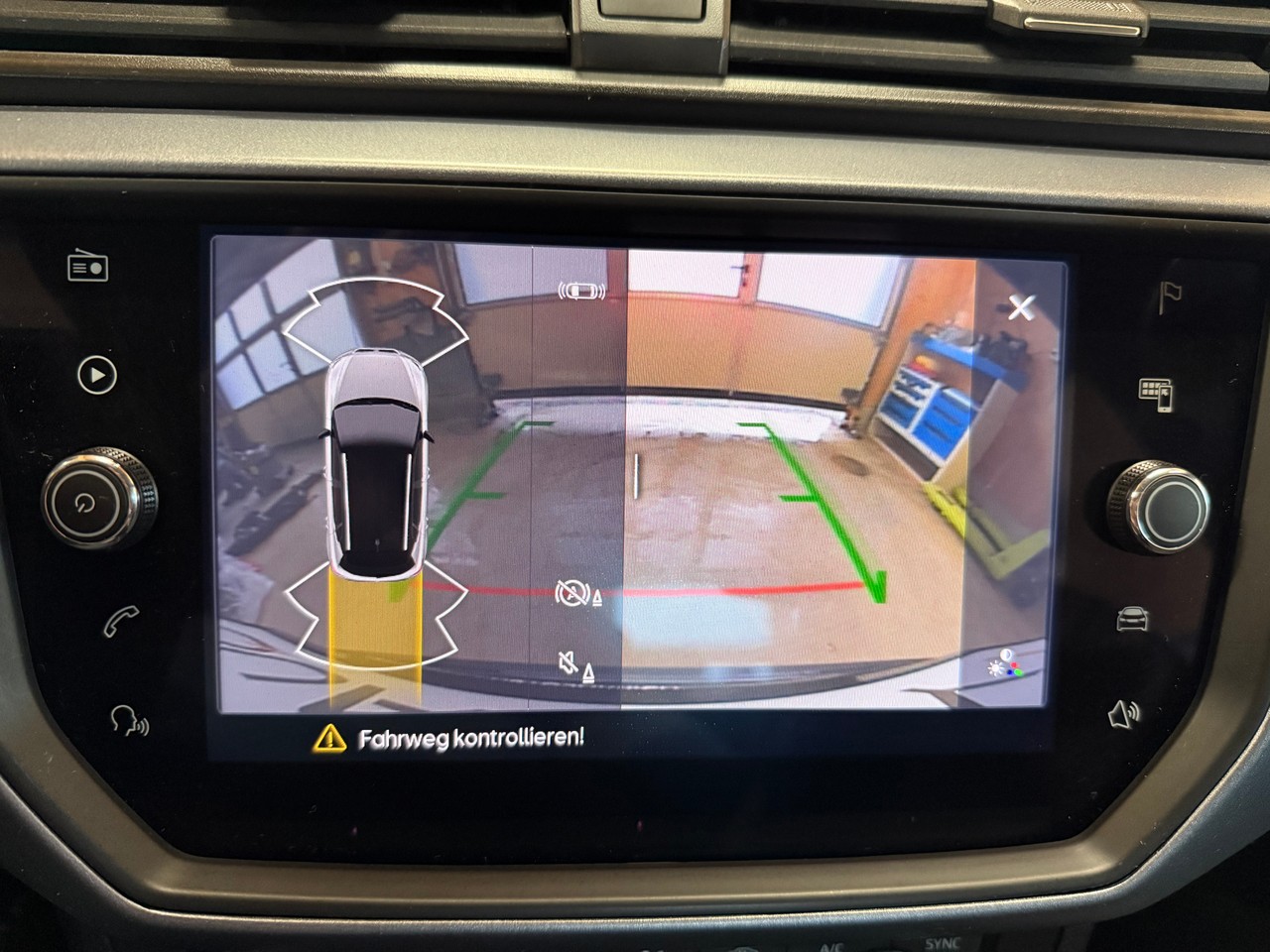 SEAT Arona 1.0 TSI Eco Style DSG-image-9