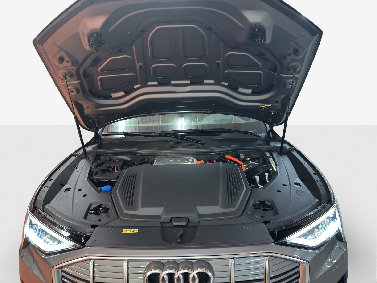 AUDI e-tron 55 Advanced quattro-image-15