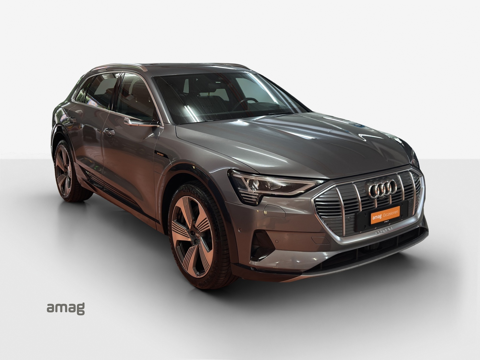 AUDI e-tron 55 Advanced quattro-image-5