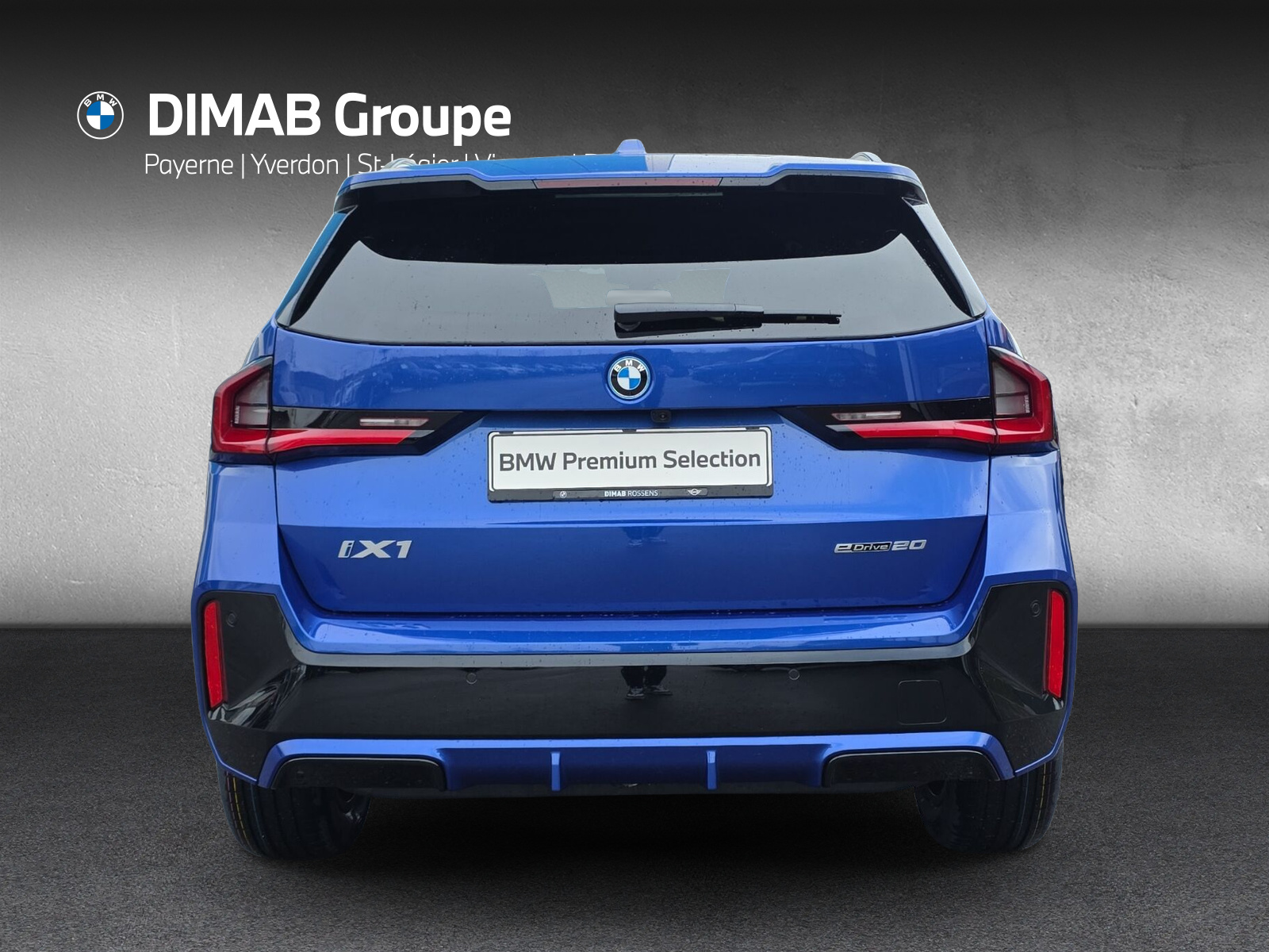 BMW iX1 eDrive 20 M Sport-showroom-element-3