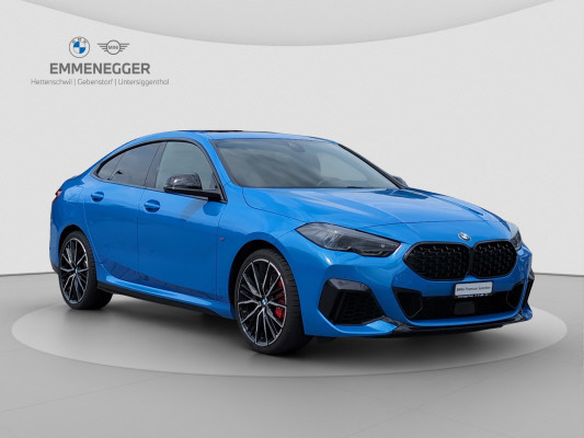 BMW M235i Gran Coupé xDrive P-showroom-element-2