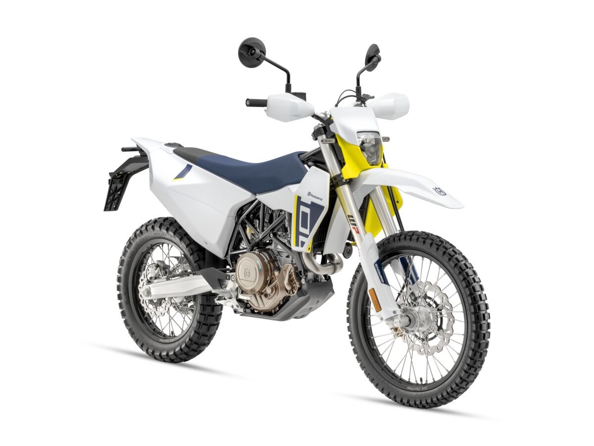 HUSQVARNA 701 Enduro-image-3