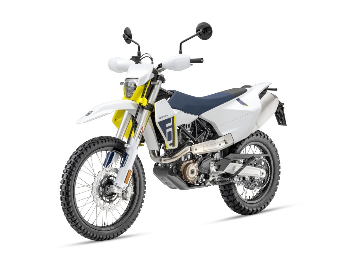 HUSQVARNA 701 Enduro-image-0