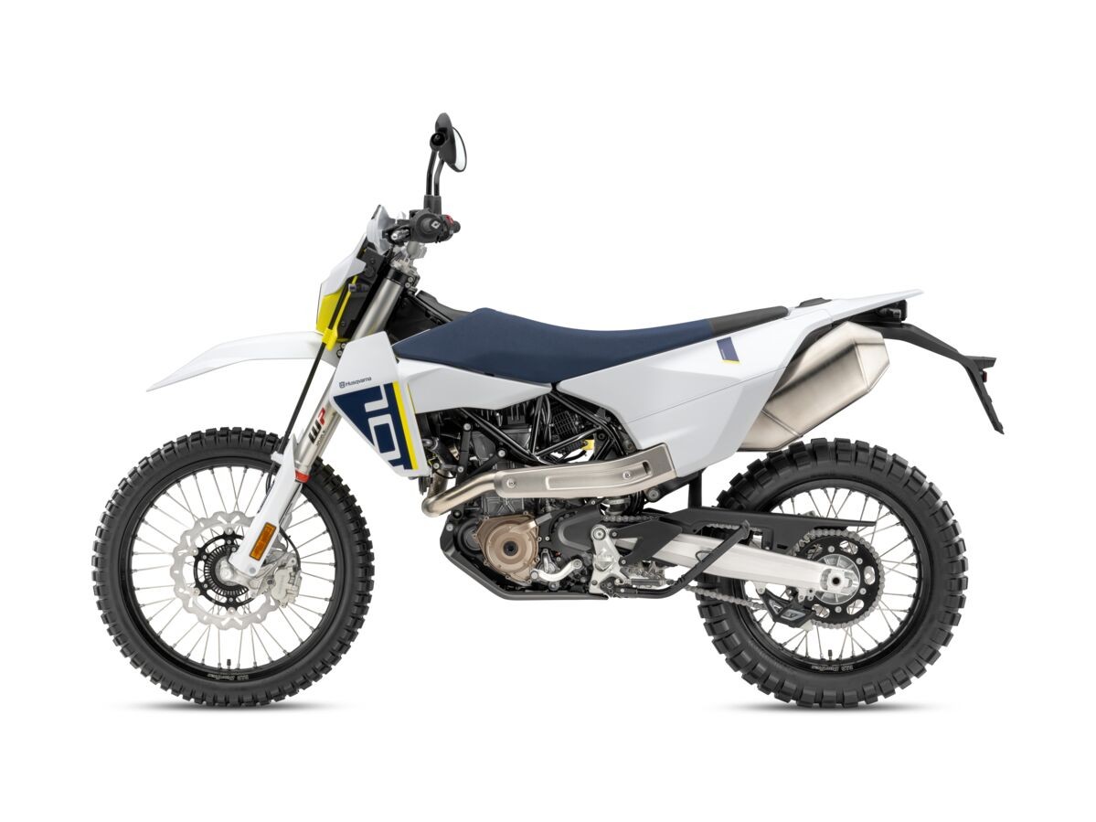 HUSQVARNA 701 Enduro-image-1