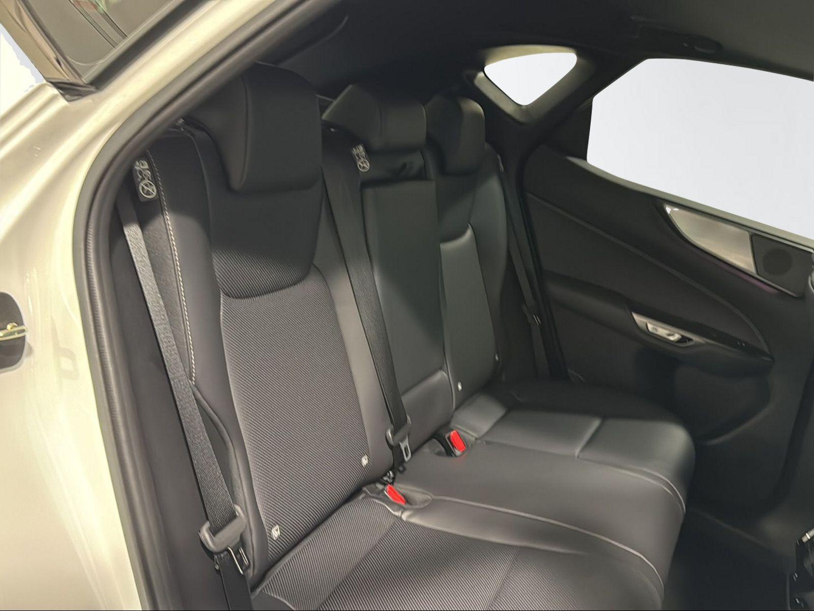 LEXUS NX 350h F-Sport-image-16