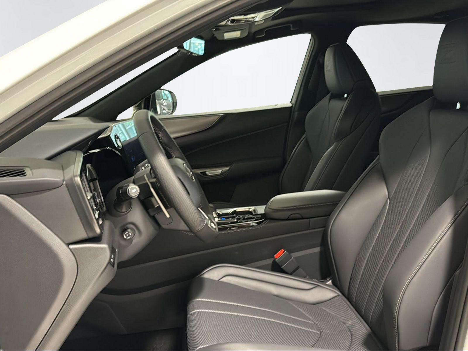 LEXUS NX 350h F-Sport-image-10