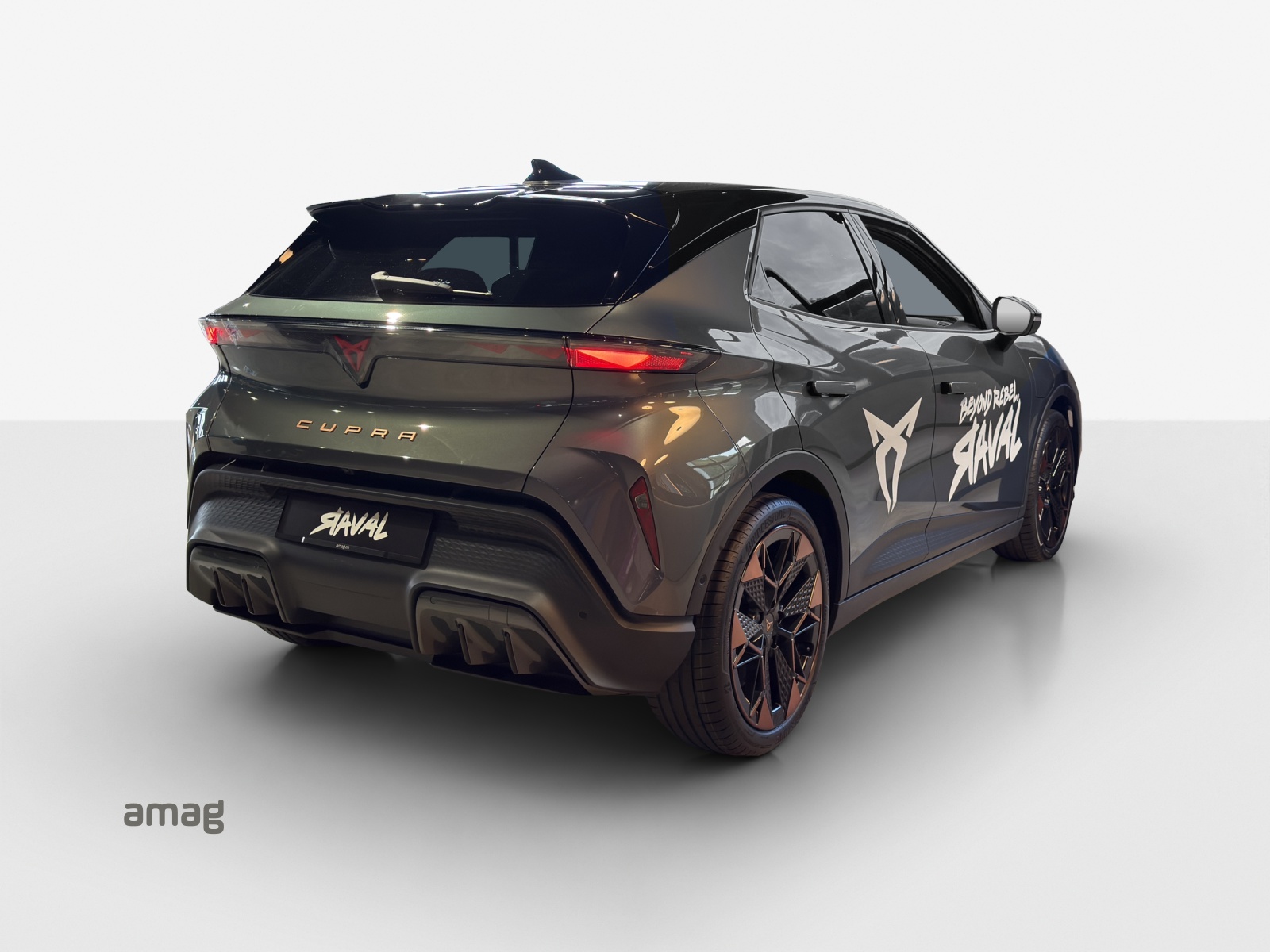 CUPRA NEW CUPRA Raval-image-4