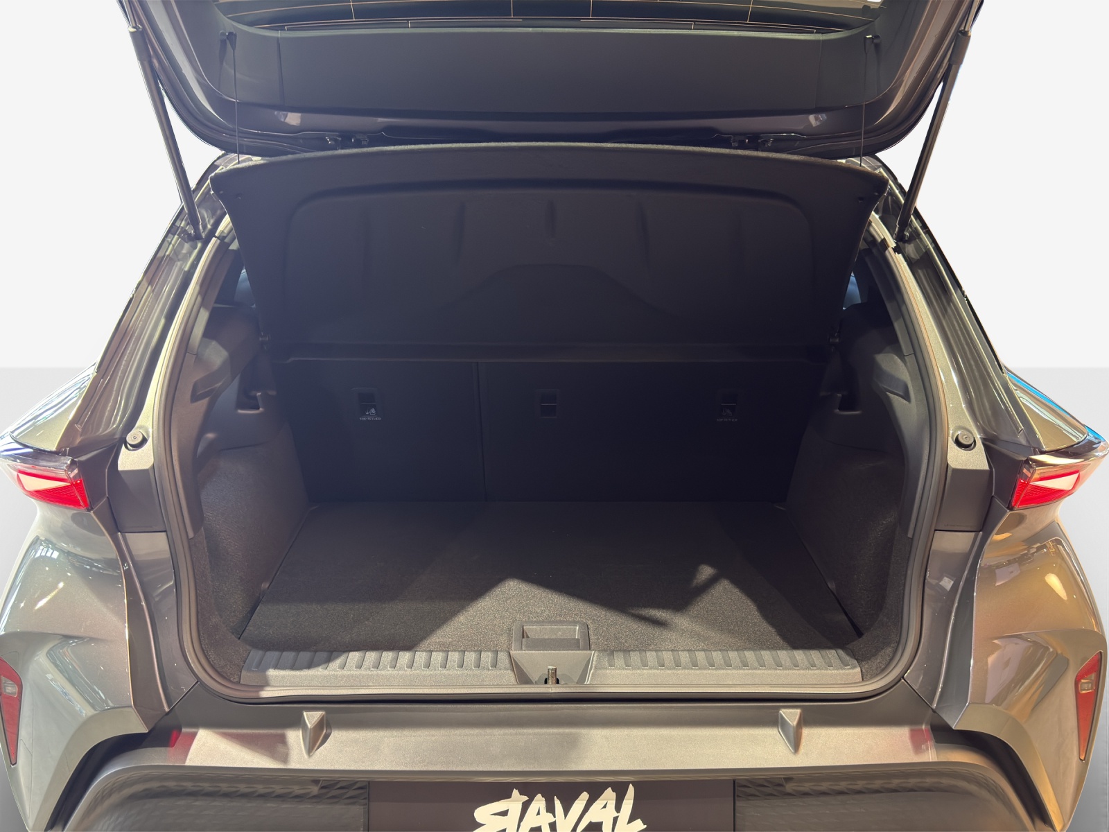 CUPRA NEW CUPRA Raval-image-10