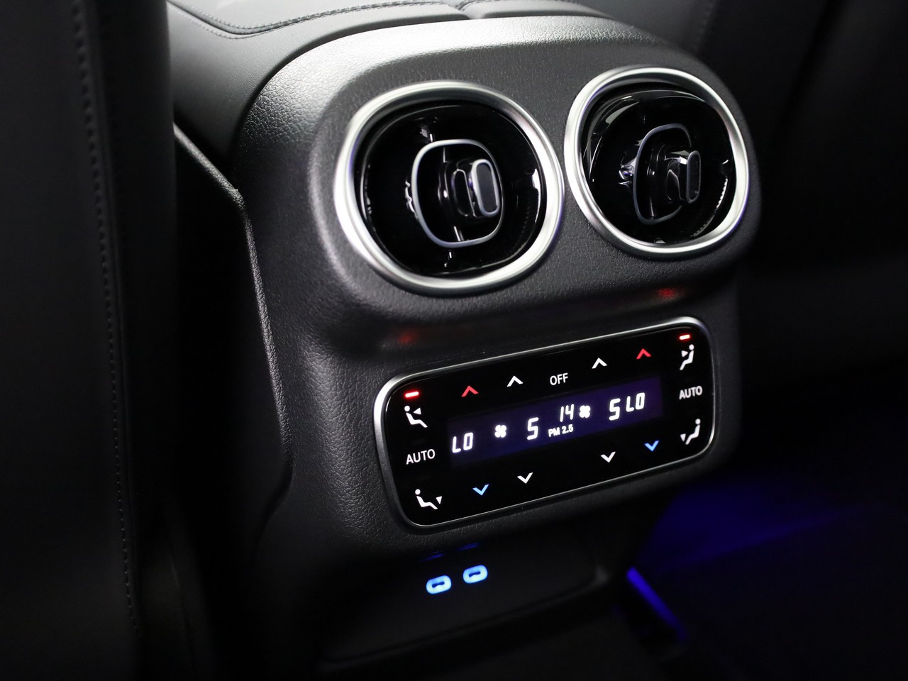 MERCEDES-BENZ GLC 53 AMG 4Matic+ 9G-Tronic-image-14