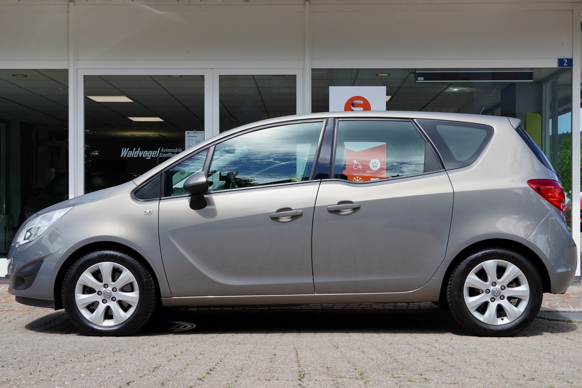 OPEL Meriva 1.4 Turbo Enjoy-showroom-element-3