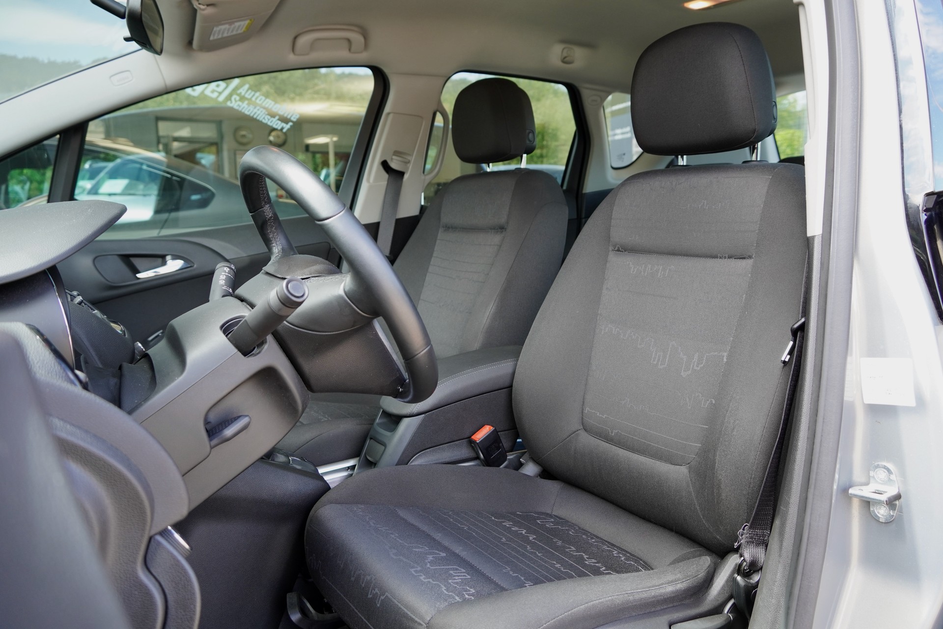 OPEL Meriva 1.4 Turbo Enjoy-image-8
