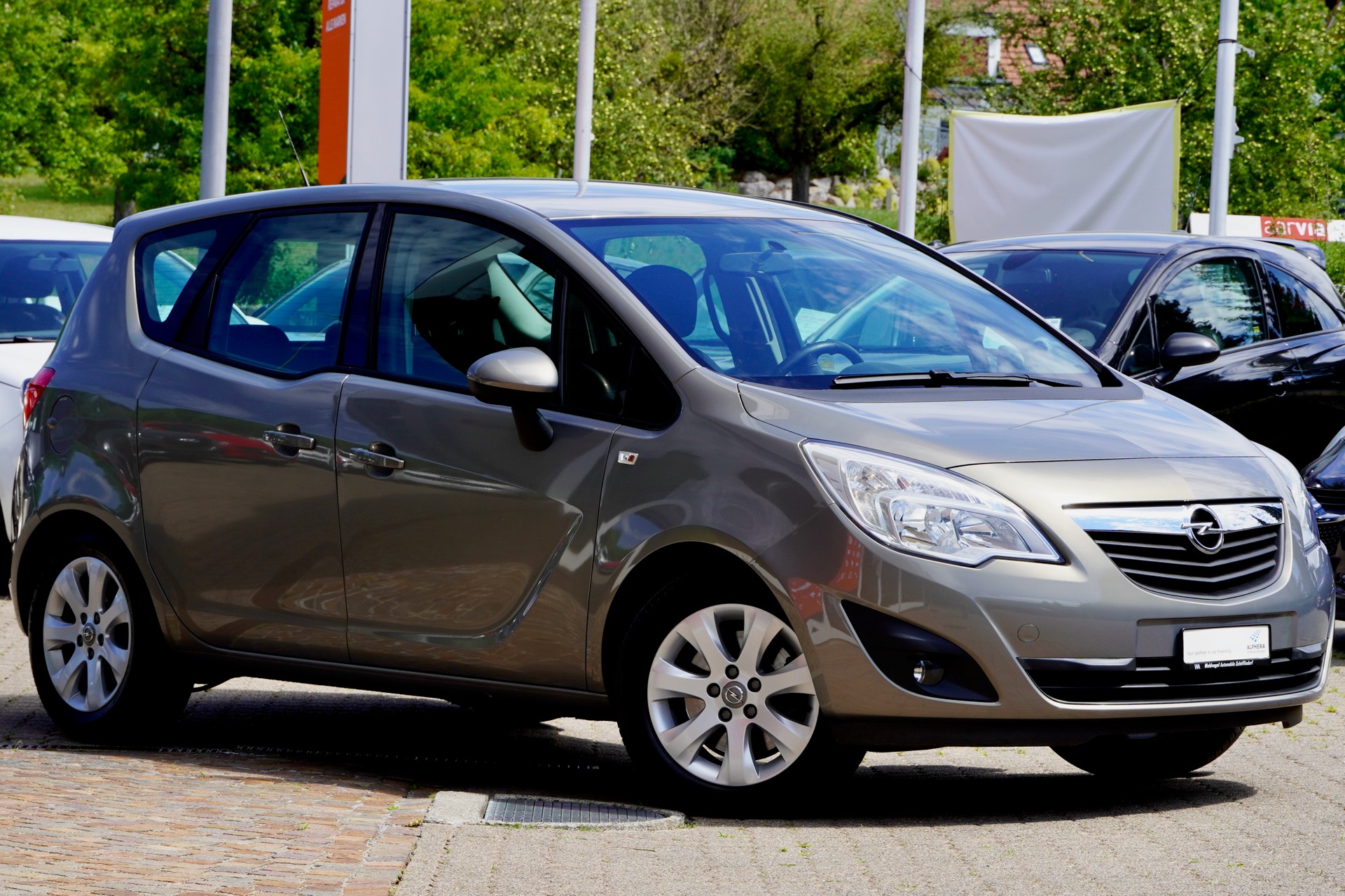 OPEL Meriva 1.4 Turbo Enjoy