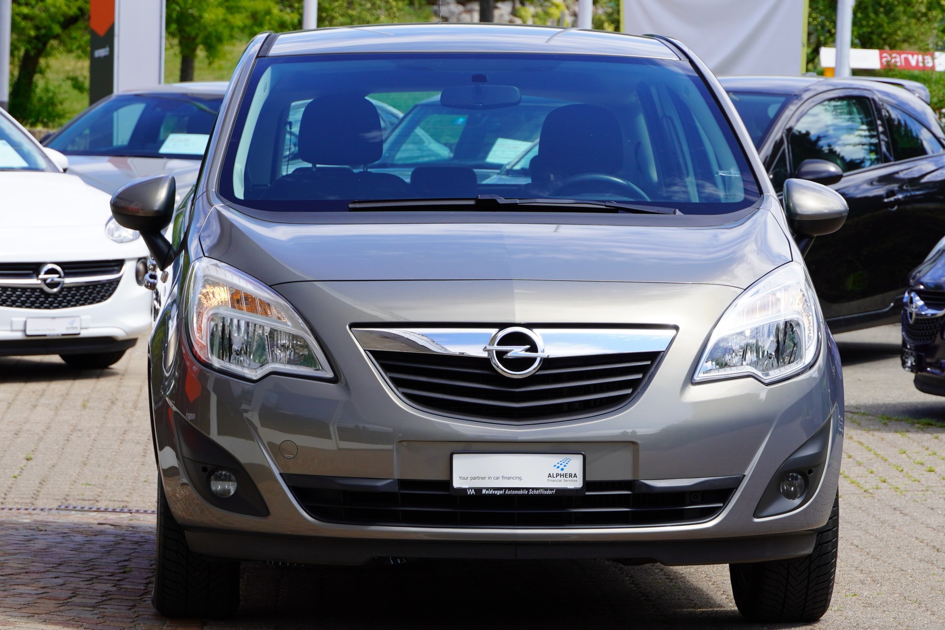 OPEL Meriva 1.4 Turbo Enjoy-showroom-element-2