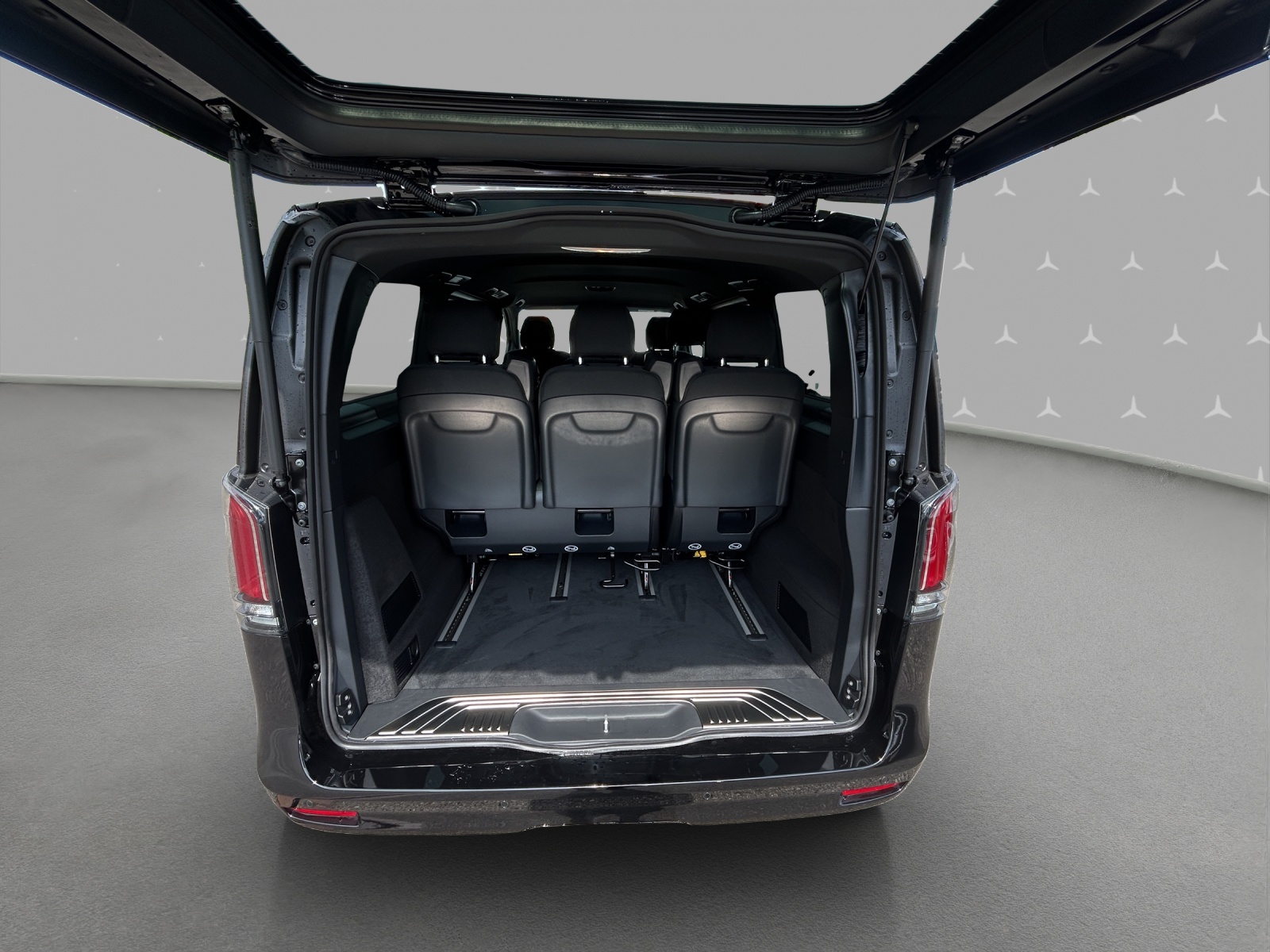 MERCEDES-BENZ V 250 d lang 4Matic Style 9G-Tronic-image-14