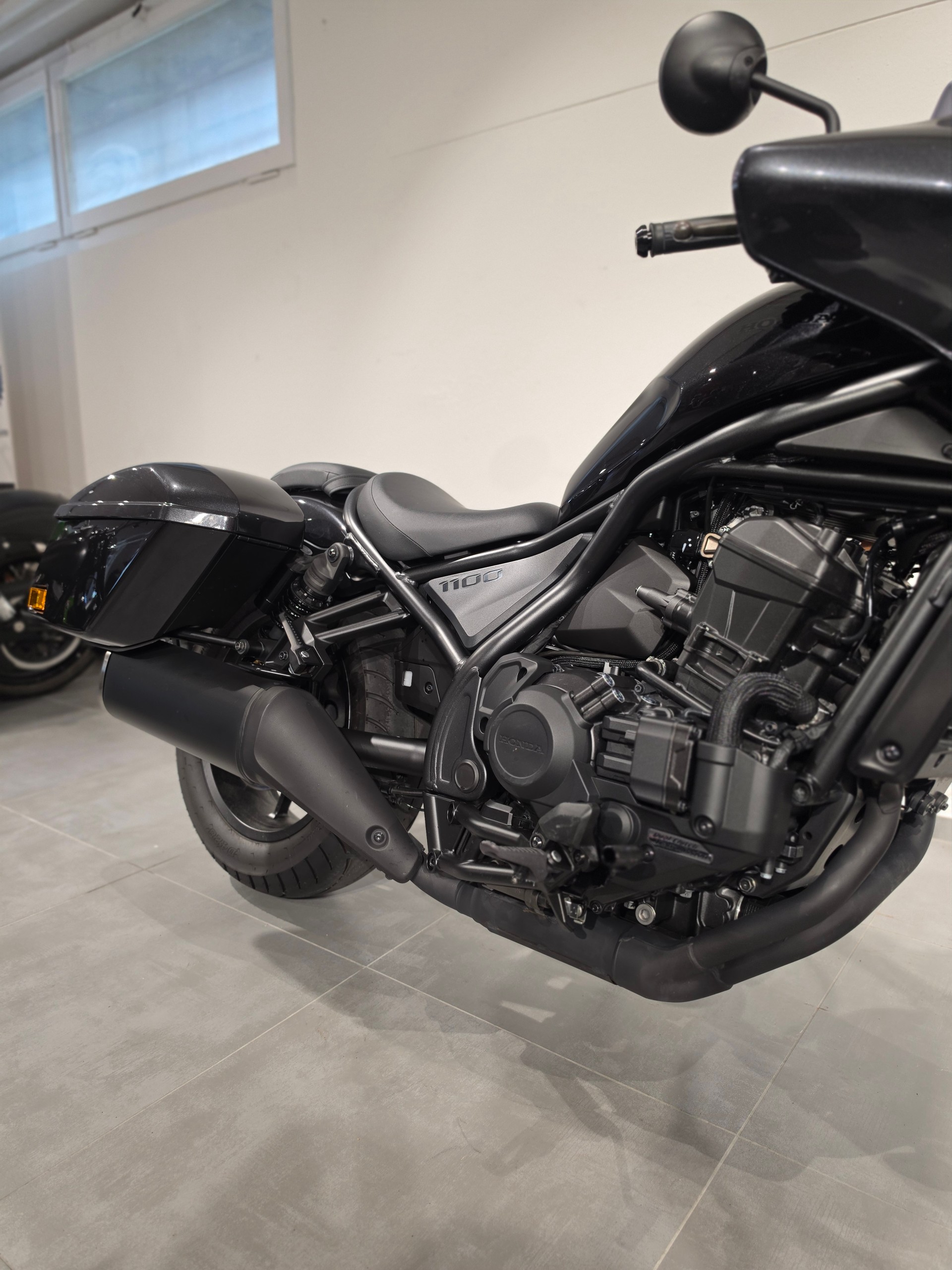 HONDA CMX 1100 Rebel Special Edition DCT-image-3