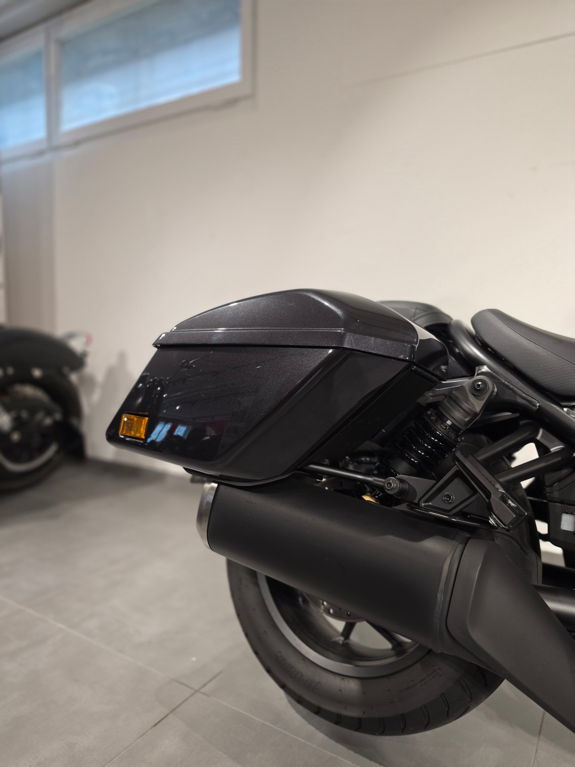 HONDA CMX 1100 Rebel Special Edition DCT-image-4