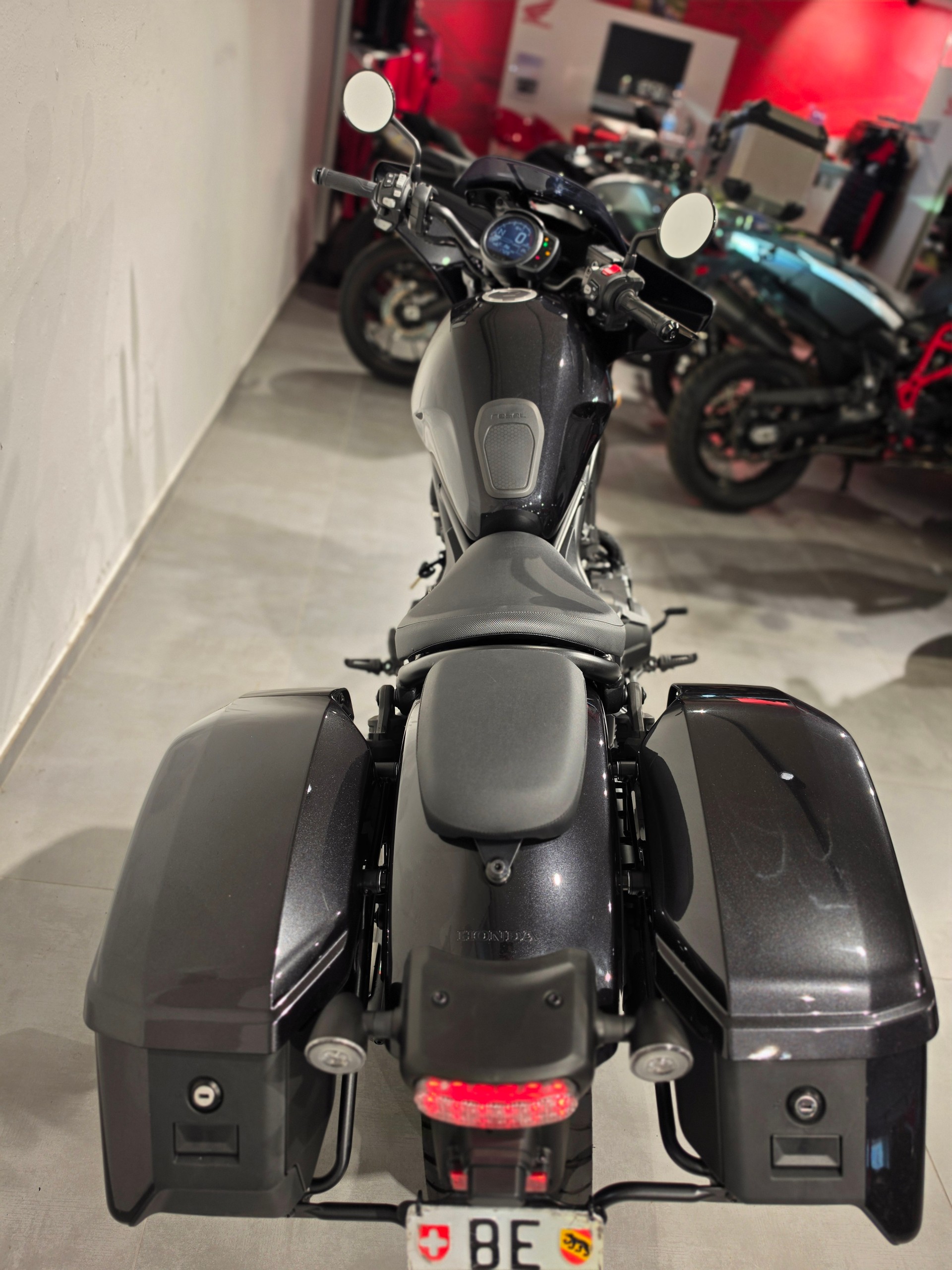 HONDA CMX 1100 Rebel Special Edition DCT-image-8