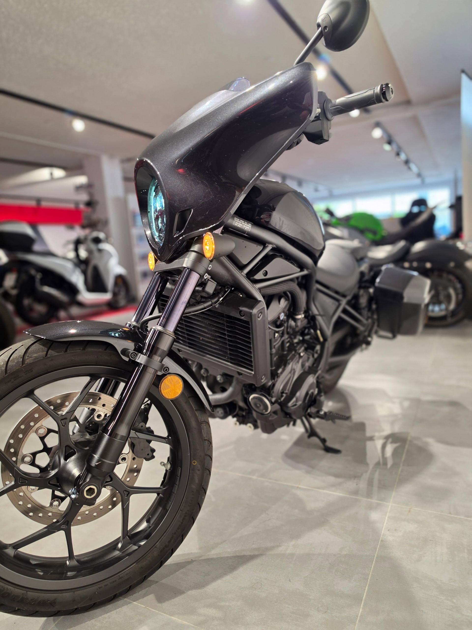 HONDA CMX 1100 Rebel Special Edition DCT-image-12