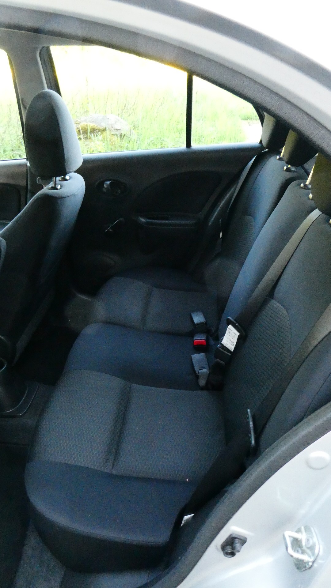 NISSAN Micra 1.2 acenta-image-12