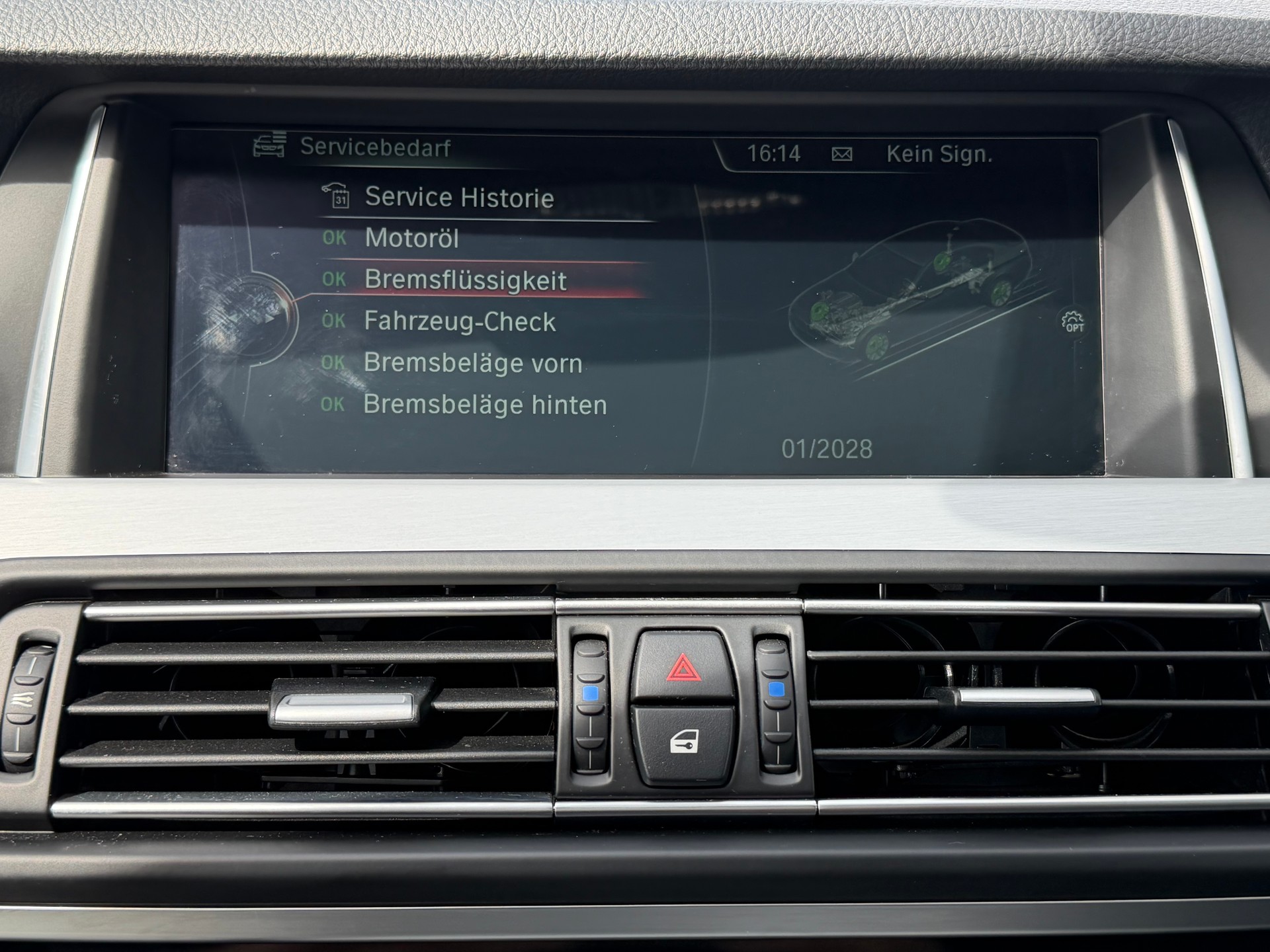 BMW M550d xDrive Steptronic-image-26