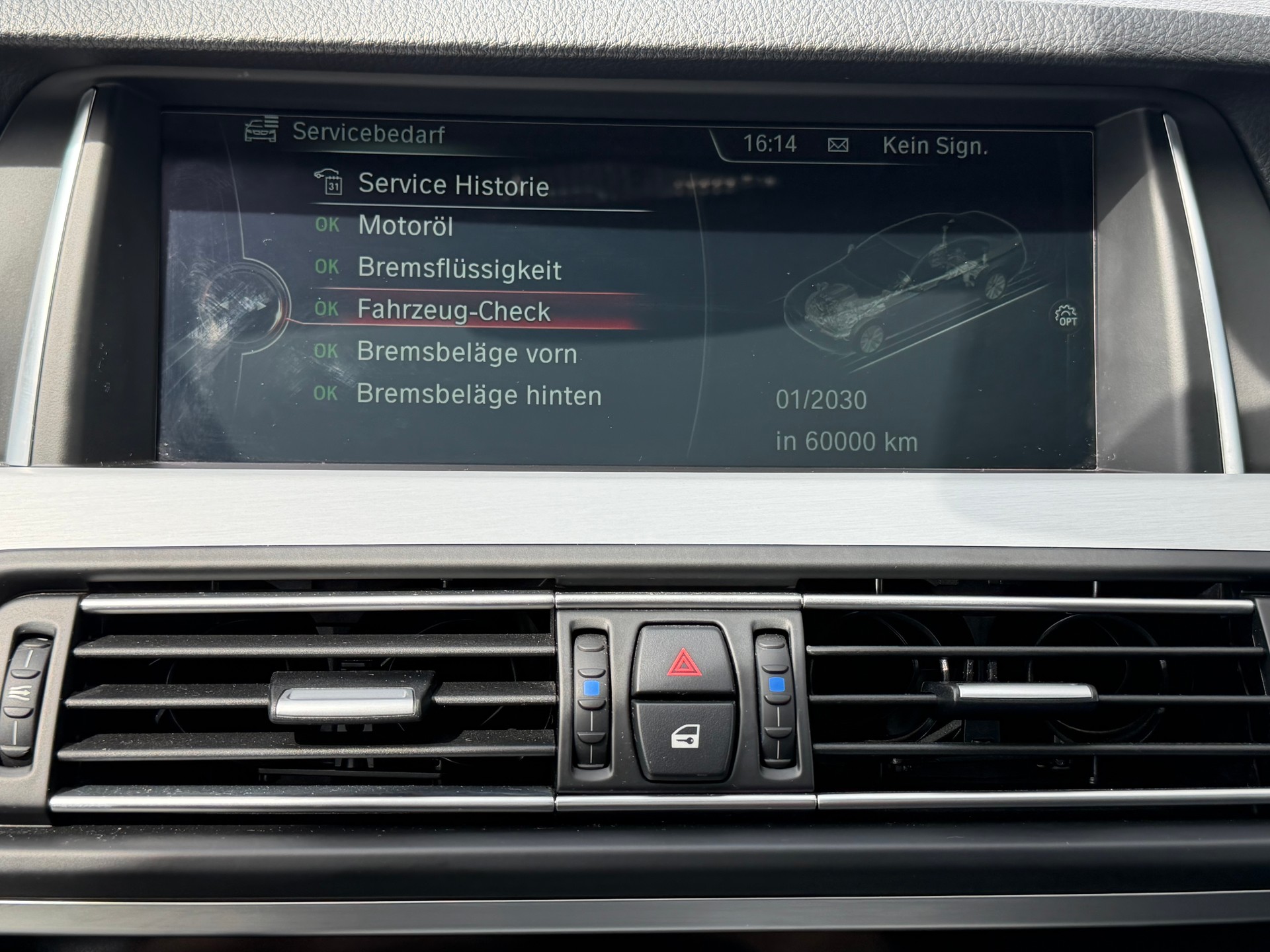 BMW M550d xDrive Steptronic-image-27
