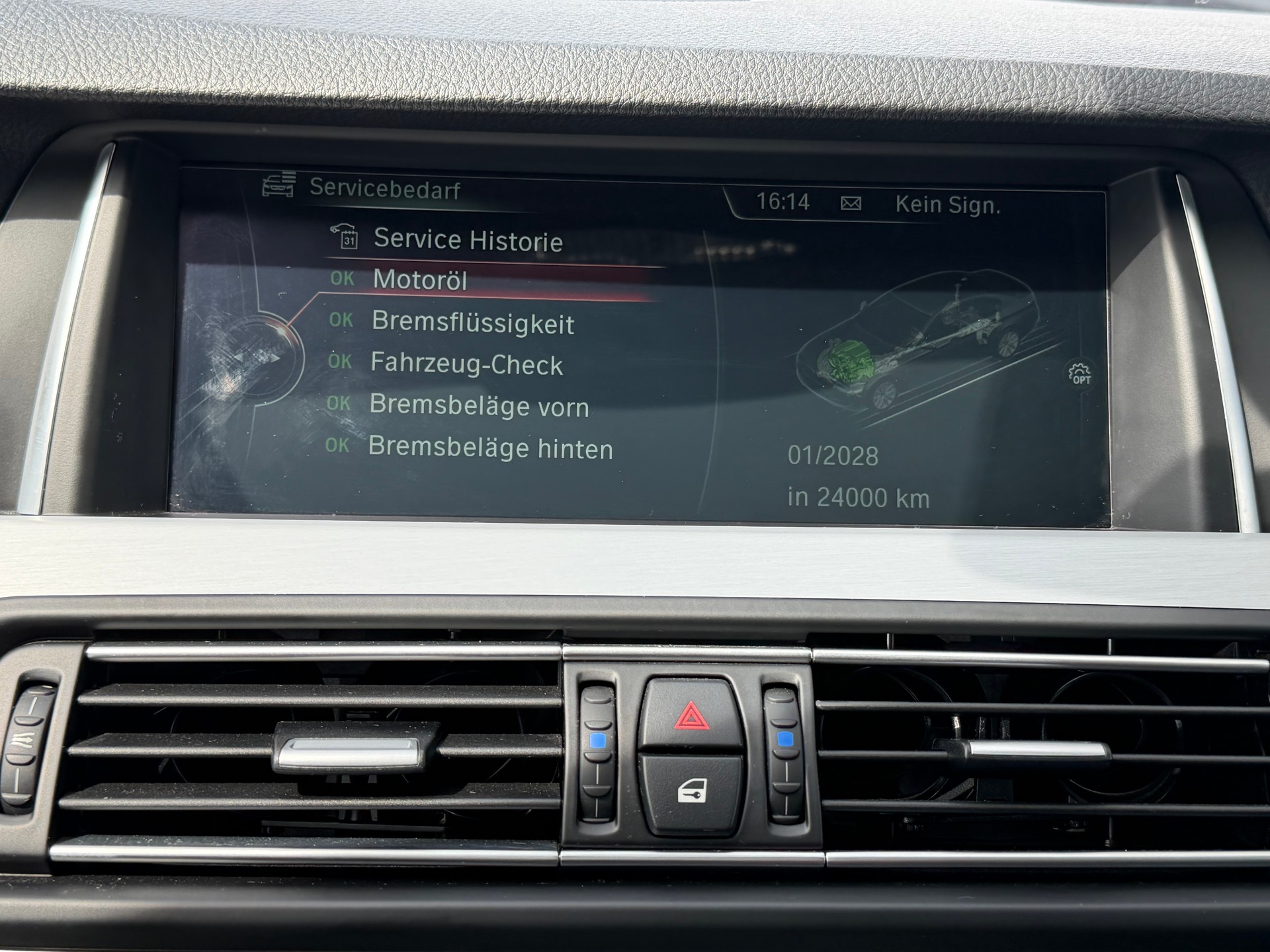 BMW M550d xDrive Steptronic-image-25