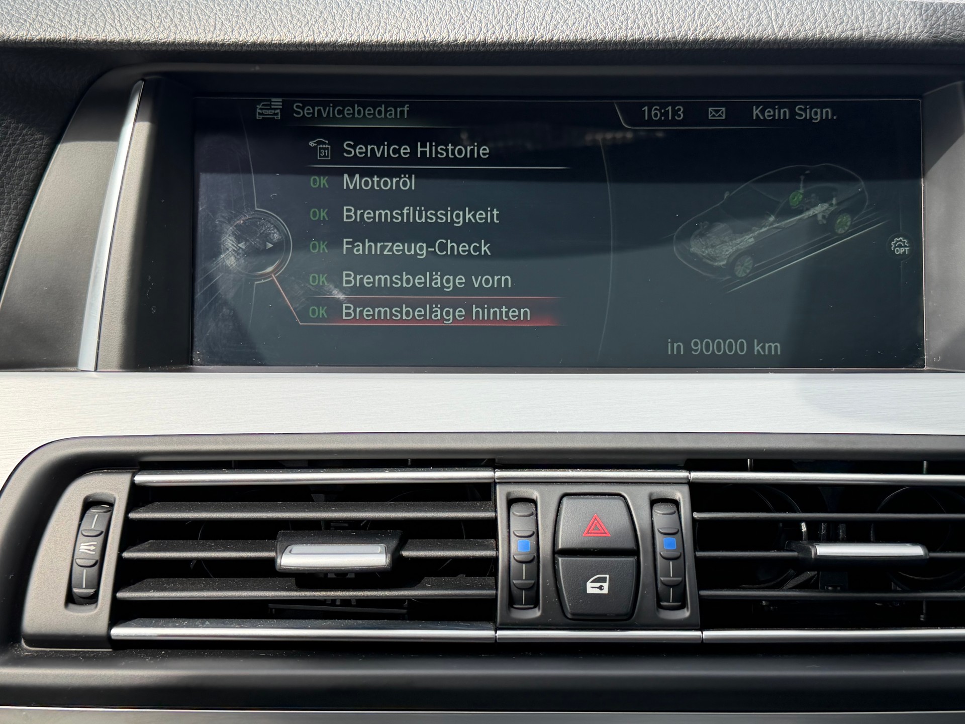 BMW M550d xDrive Steptronic-image-23
