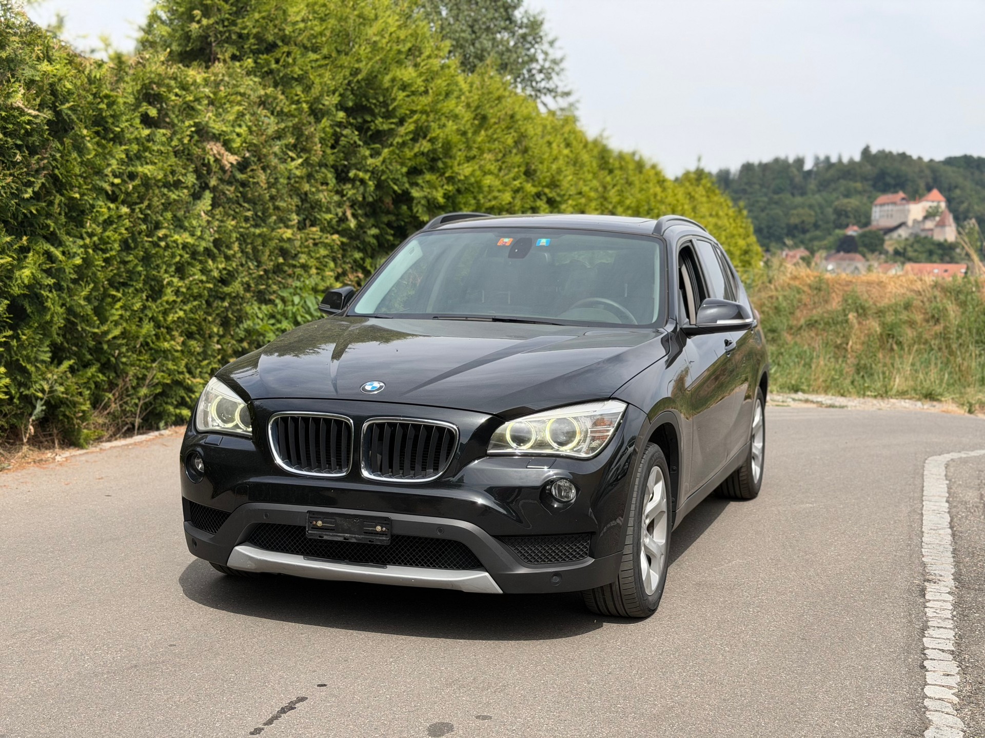 BMW X1 xDrive 20i Sport Line Steptronic