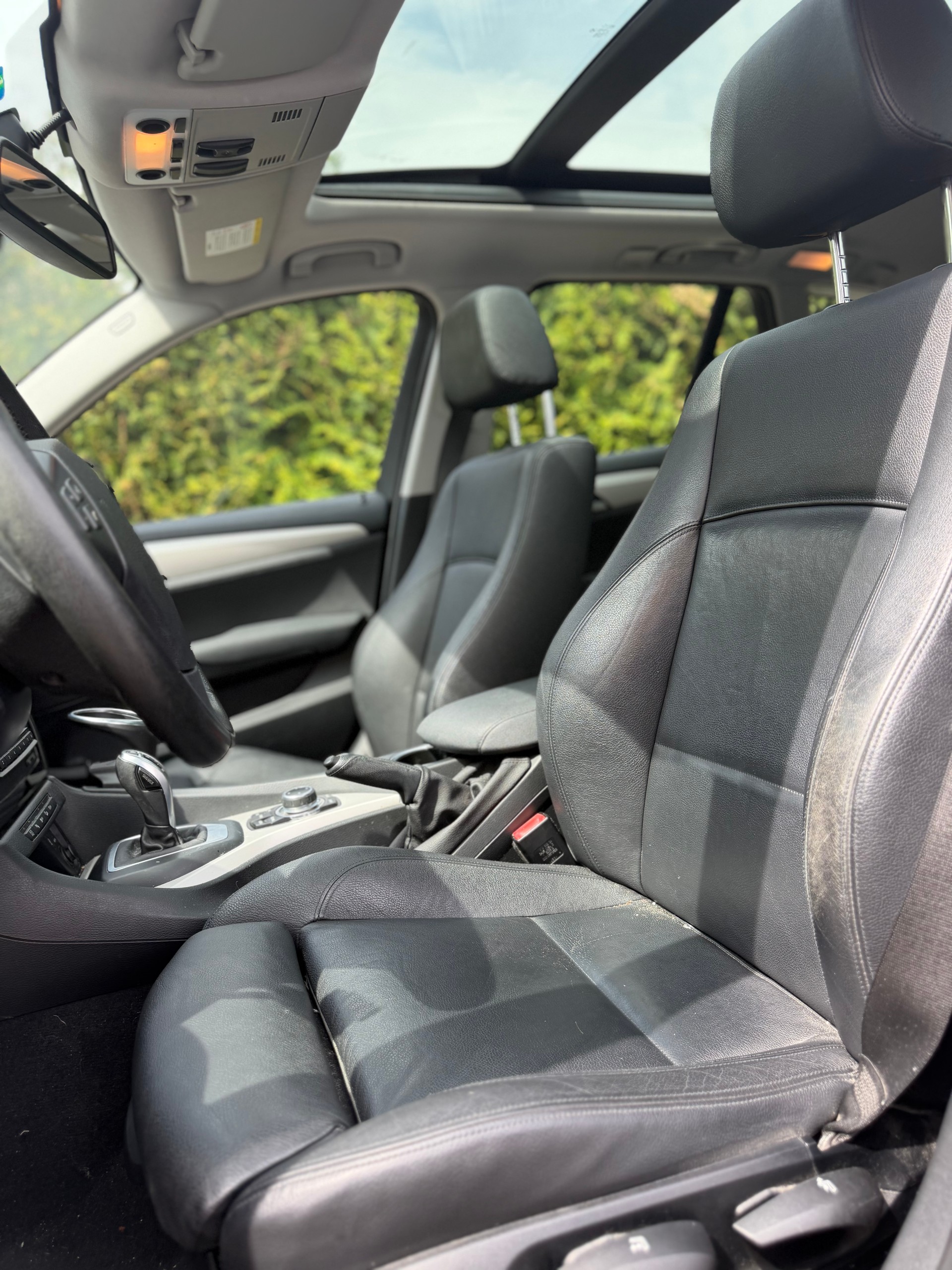 BMW X1 xDrive 20i Sport Line Steptronic-image-6