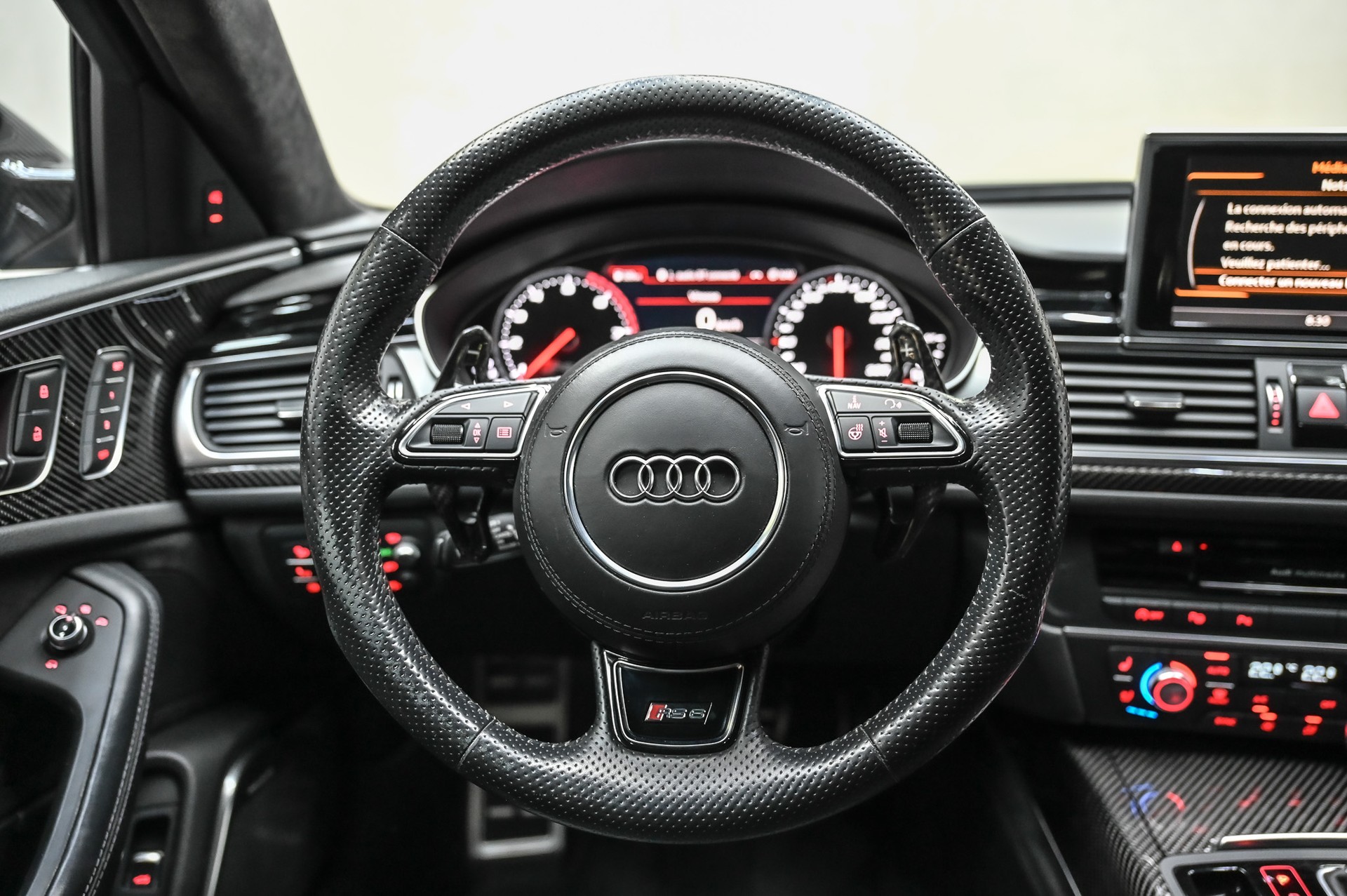 AUDI RS6 Avant 4.0 TFSI V8 performance quattro-image-23
