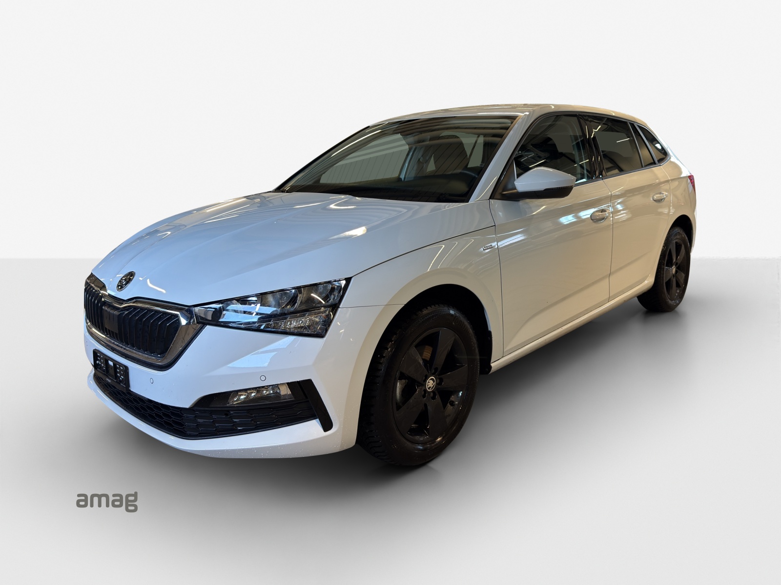 SKODA Scala 1.0 TSI Tour DSG