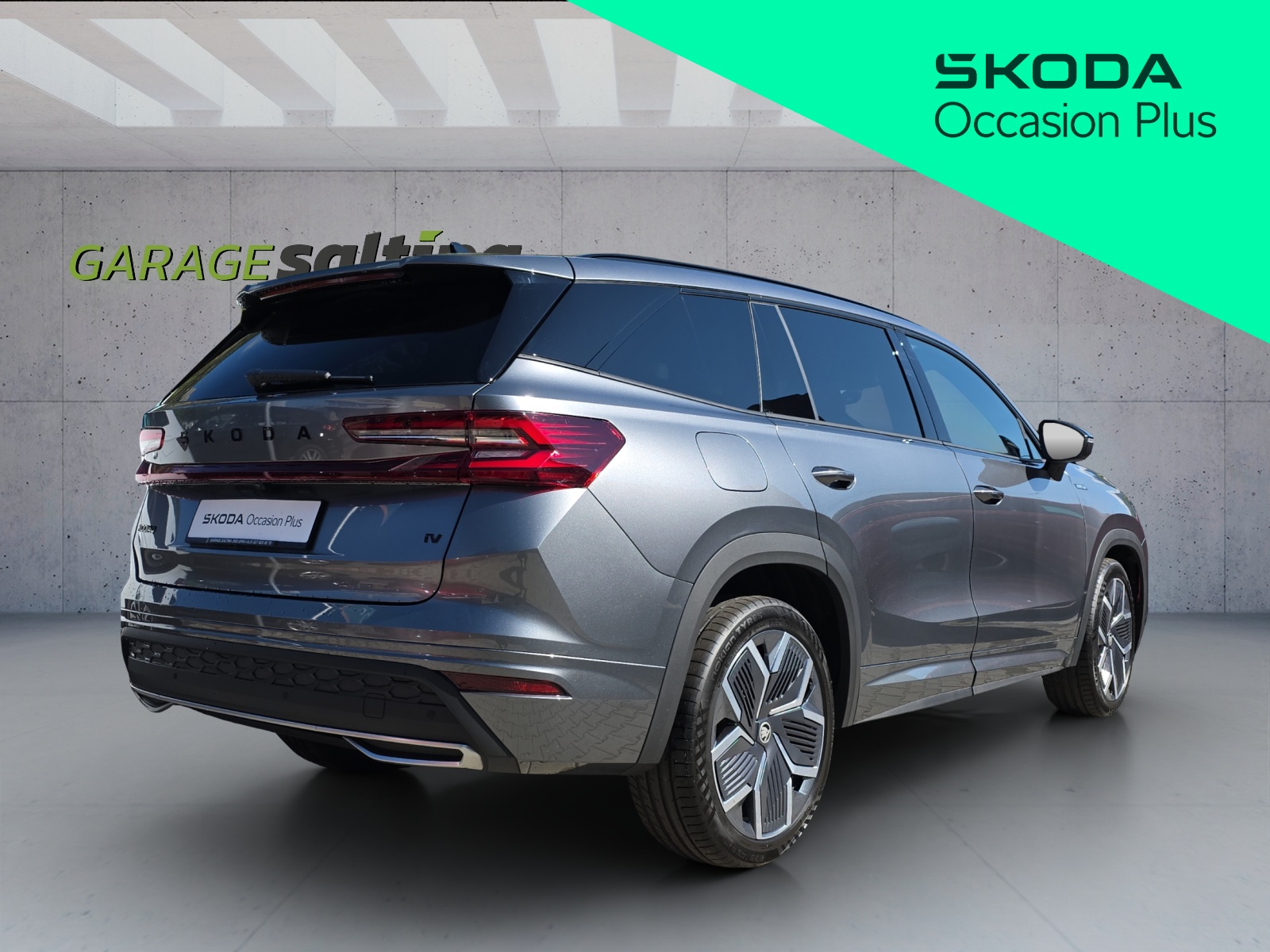 SKODA Kodiaq 1.5 TSI PHEV Sportline-showroom-element-2
