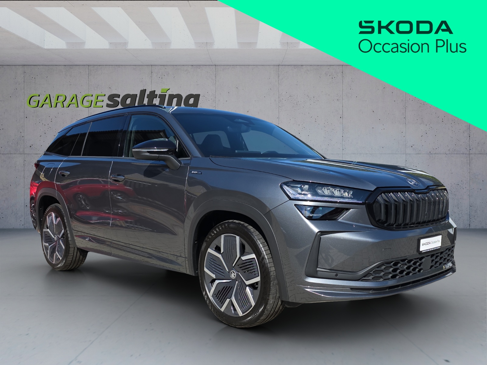 SKODA Kodiaq 1.5 TSI PHEV Sportline-showroom-element-3