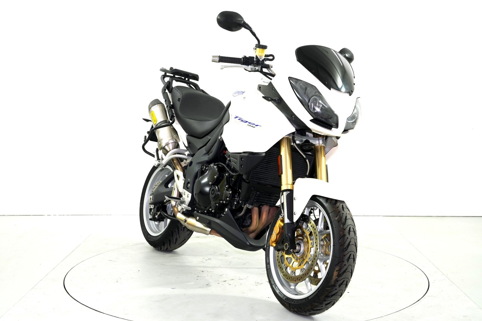 TRIUMPH Tiger 1050 ABS-image-1
