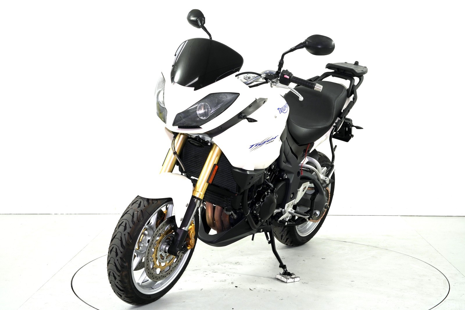 TRIUMPH Tiger 1050 ABS-image-2