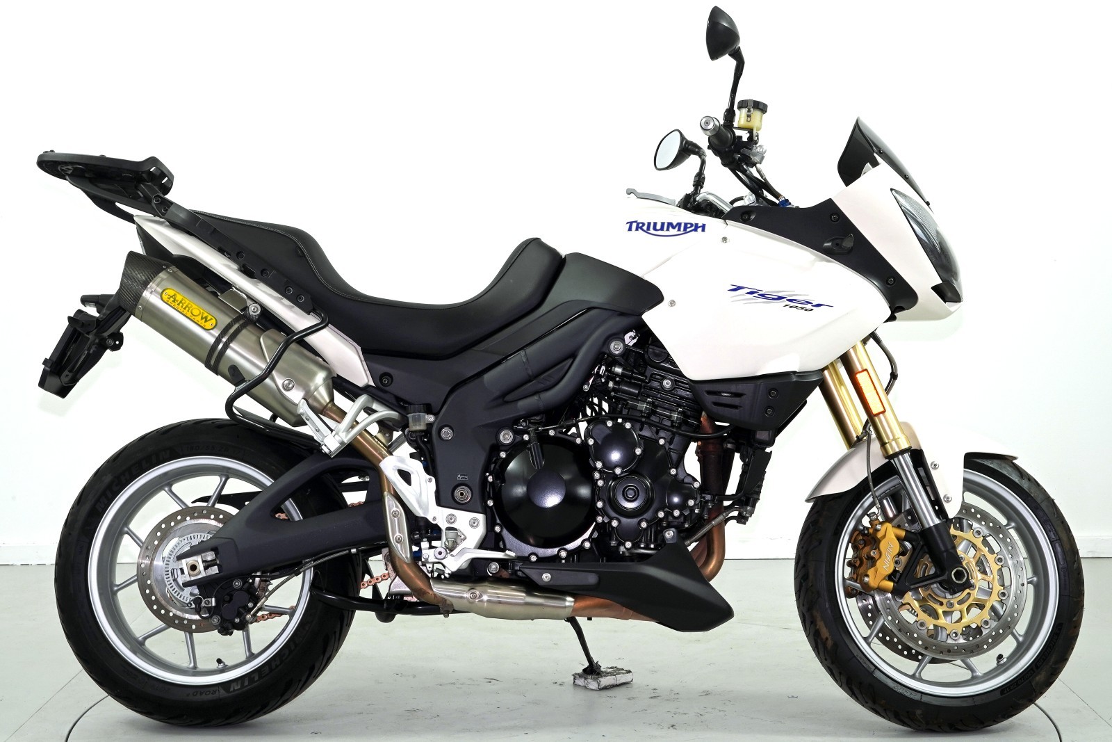 TRIUMPH Tiger 1050 ABS-image-3
