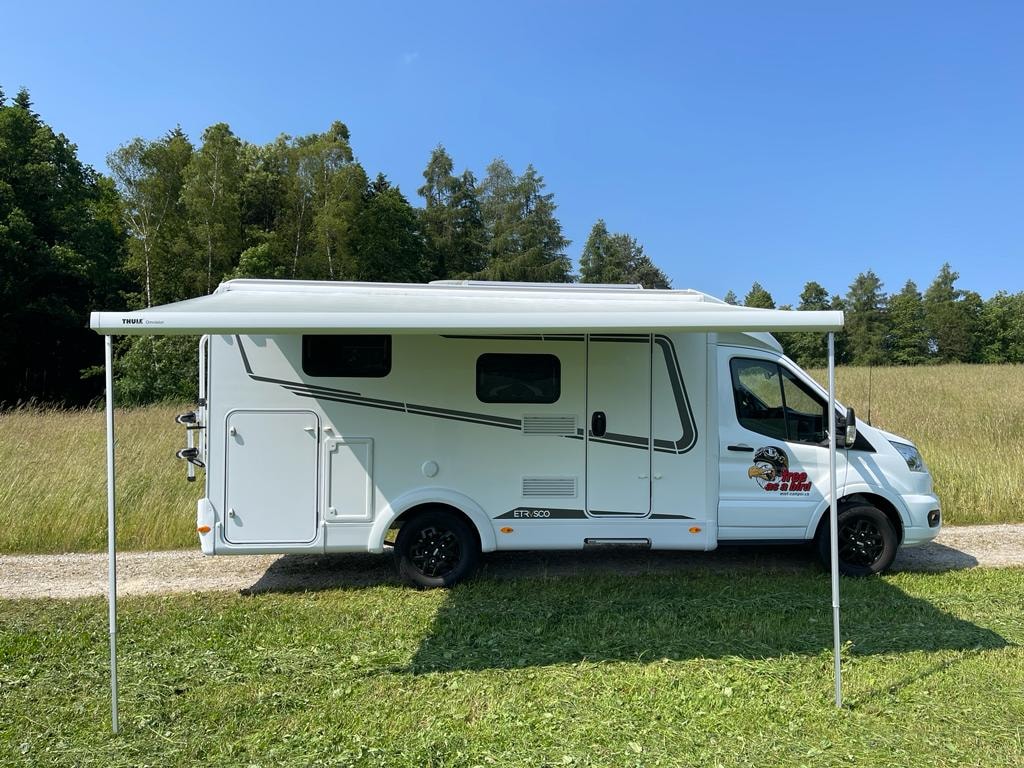 ETRUSCO V 6.6 SF / V3
