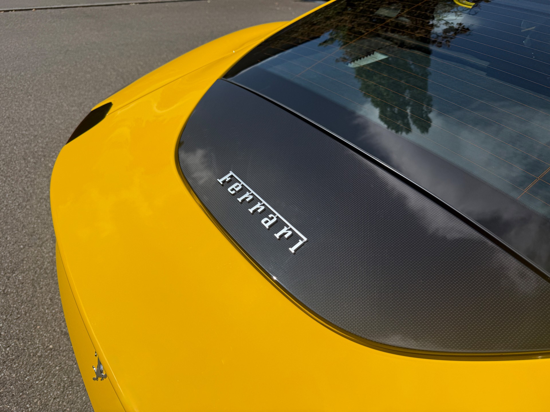 FERRARI Roma 3.9 V8 T-image-14