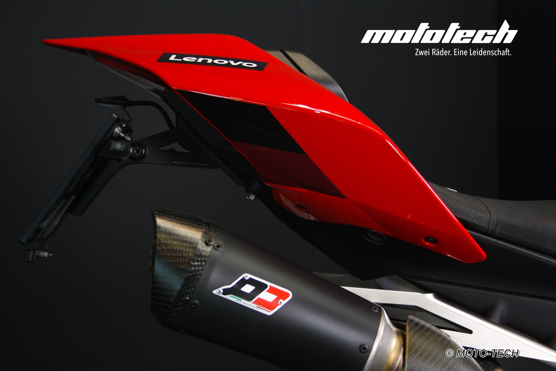 DUCATI Panigale V4 R QD-image-10