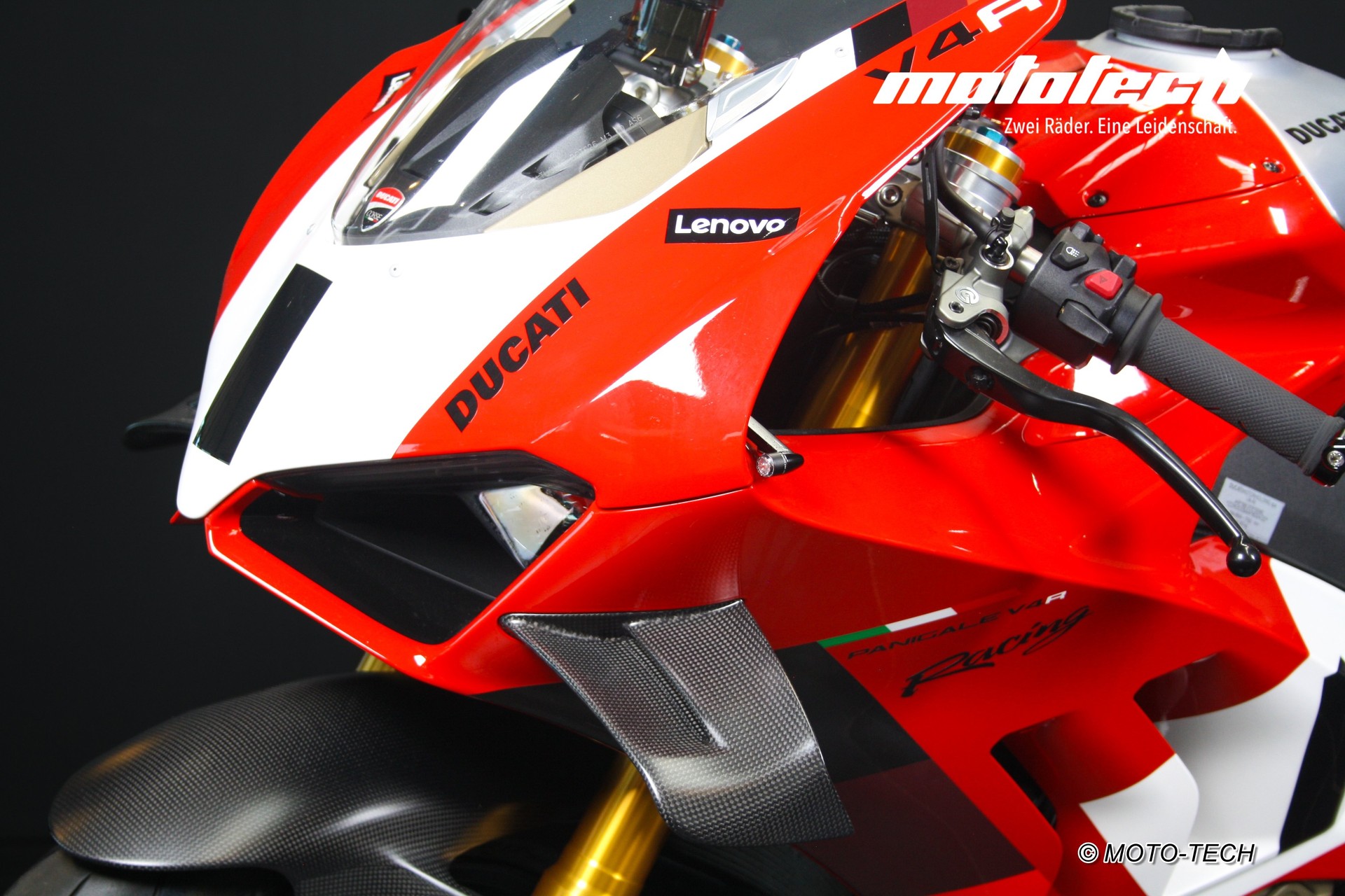 DUCATI Panigale V4 R QD-image-6