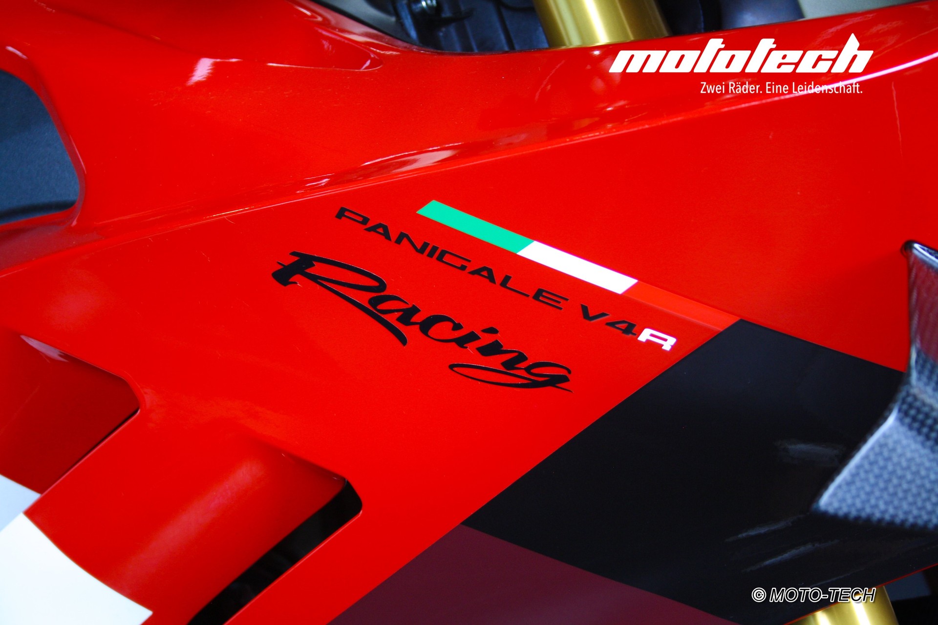 DUCATI Panigale V4 R QD-image-8
